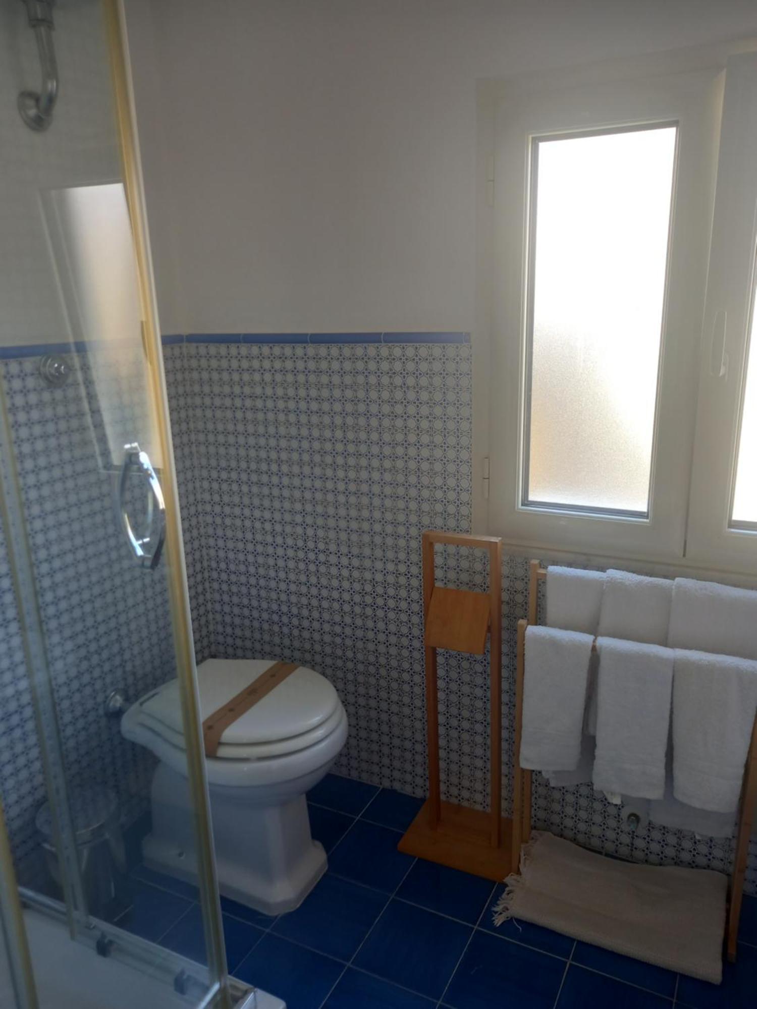 Bed & Breakfast 99 Scalini Naples