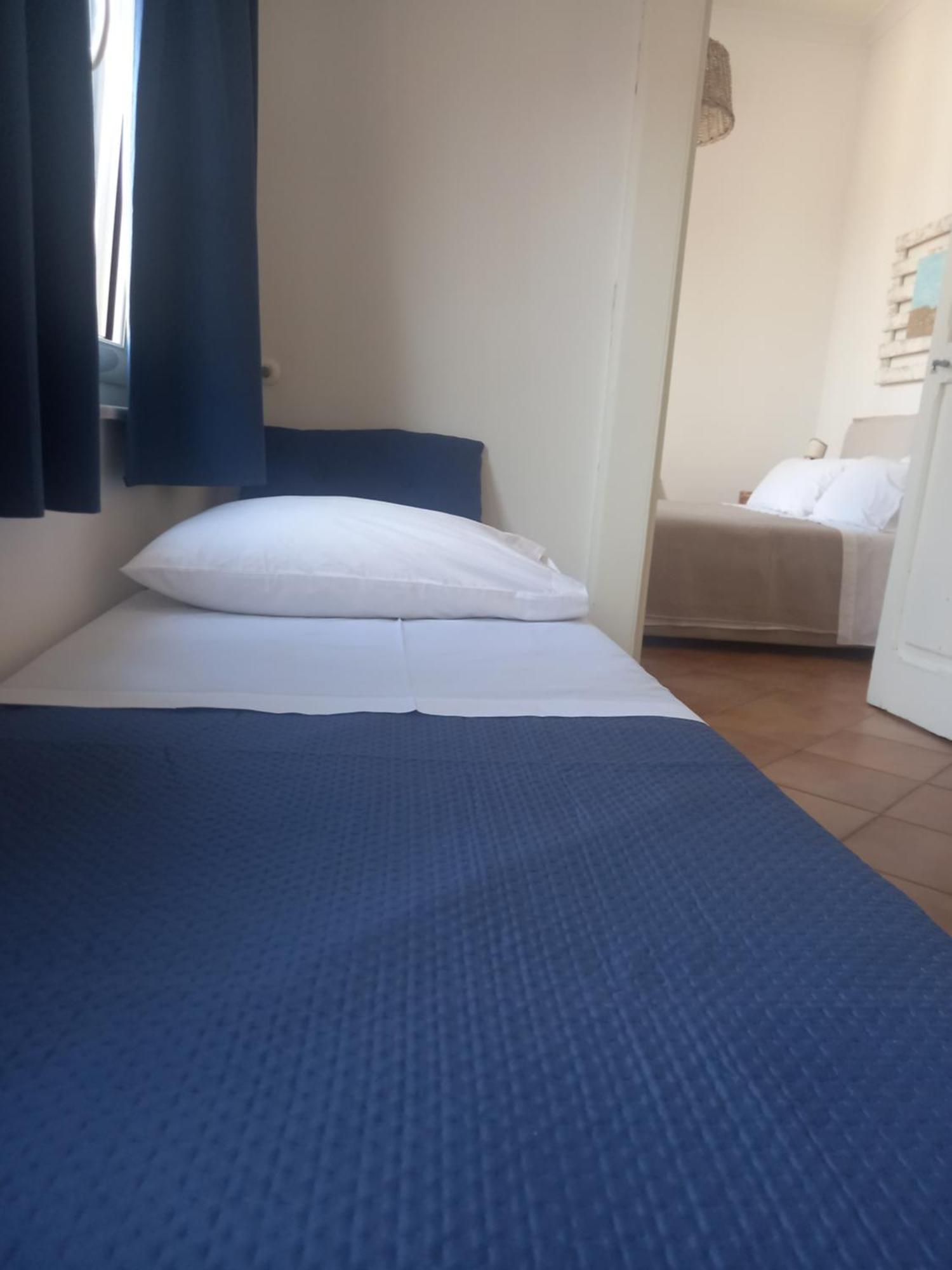 Bed & Breakfast 99 Scalini Naples