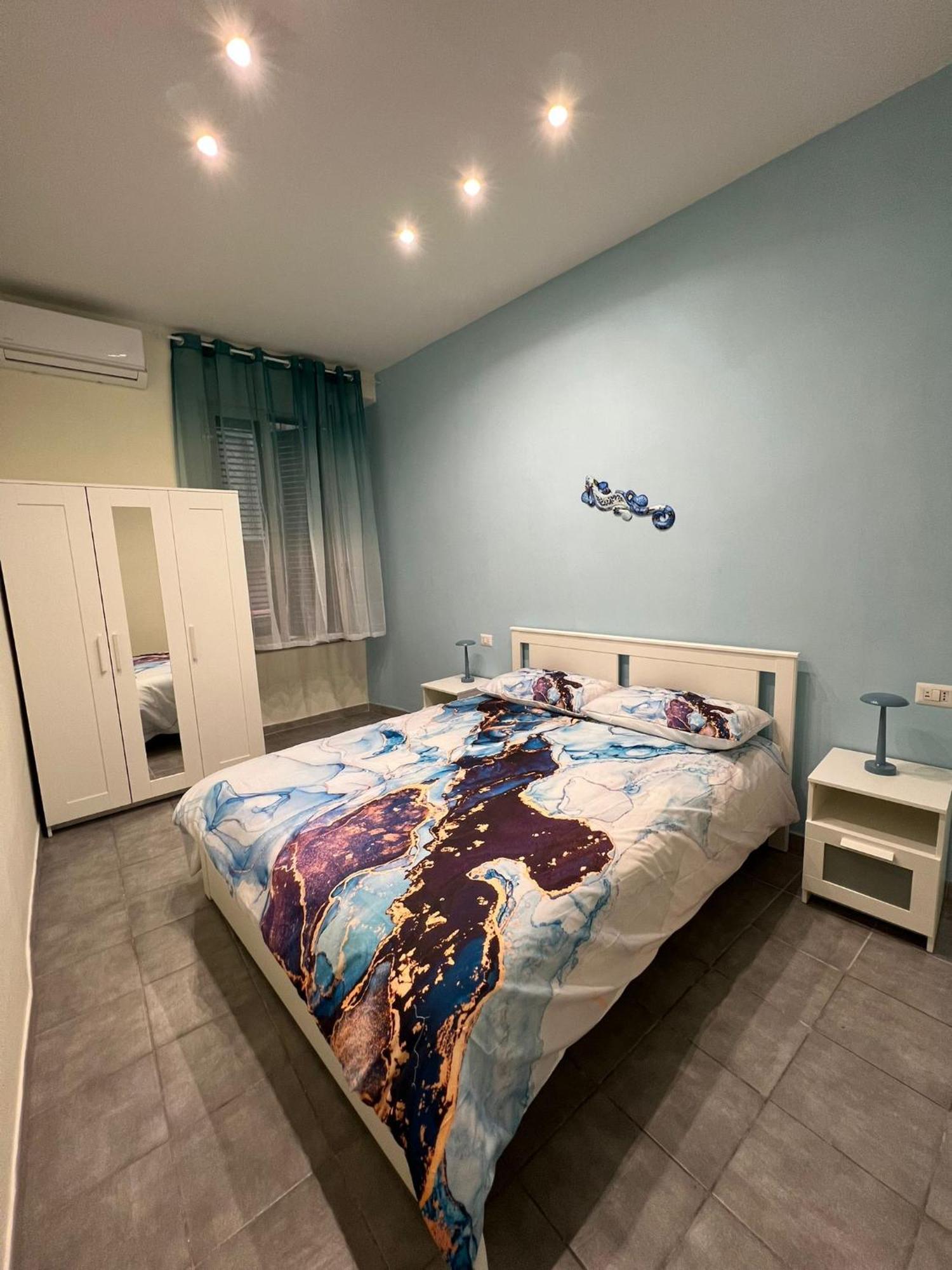 Apartment Ancora D'oro Naples