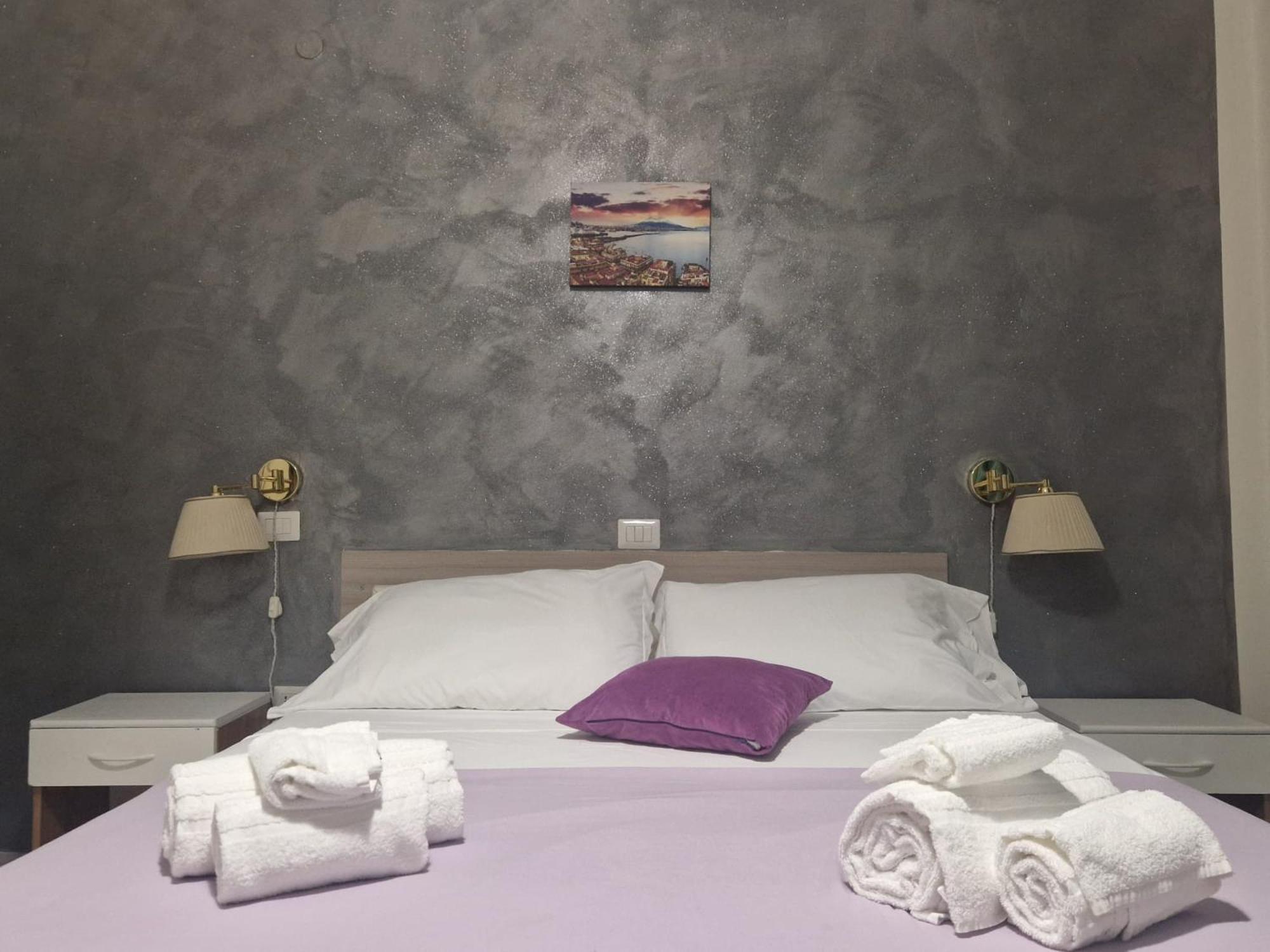 Hotel Le Orchidee