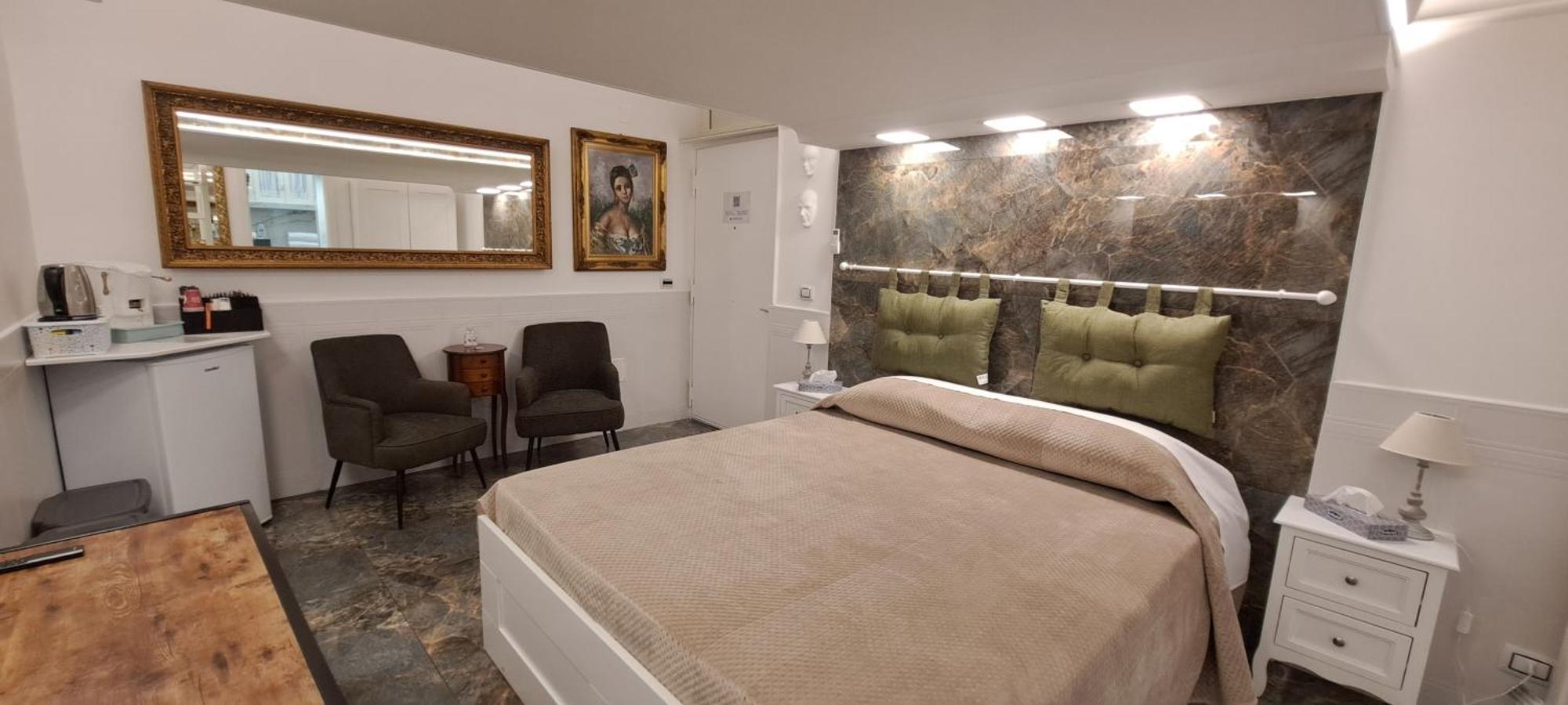 Casa San Felice * Naples
