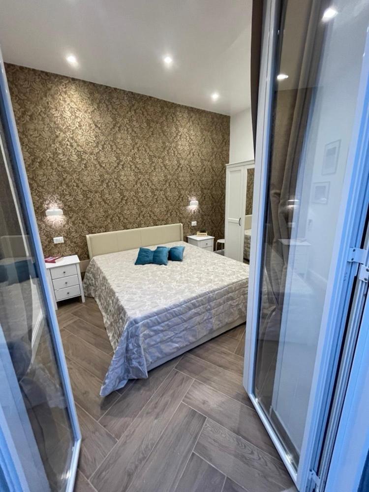 Apartment Santamonicaappartaments2 *
