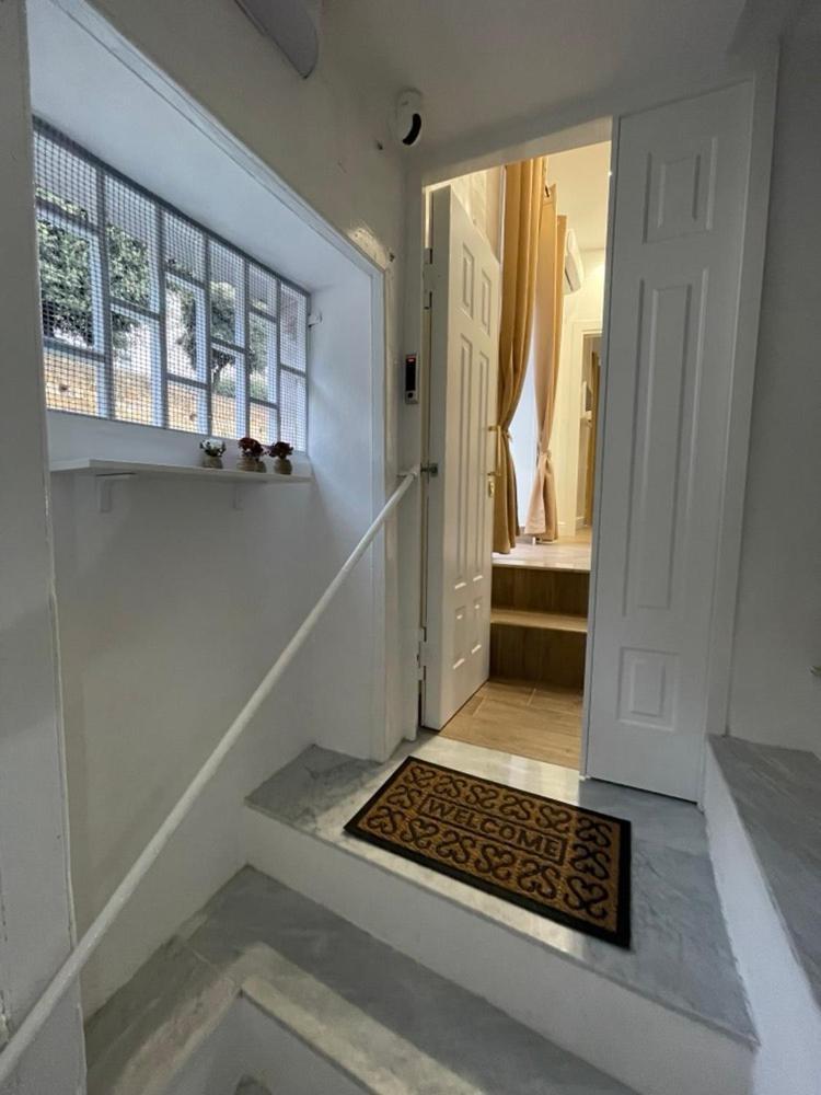 Apartment Santamonicaappartaments2 Naples