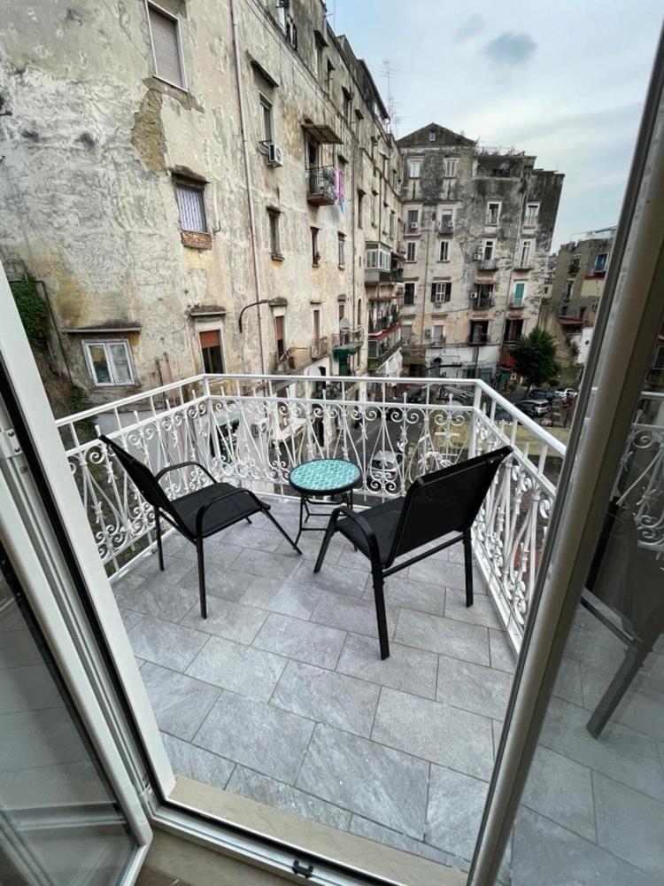Apartment Santamonicaappartaments2