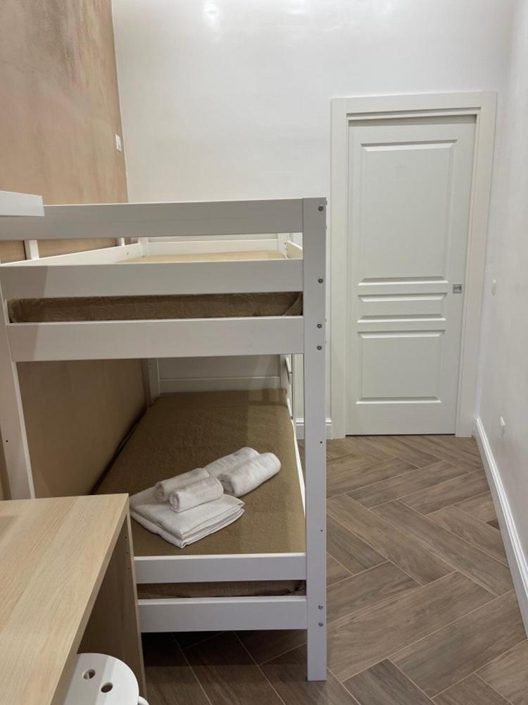 Apartment Santamonicaappartaments2 Naples