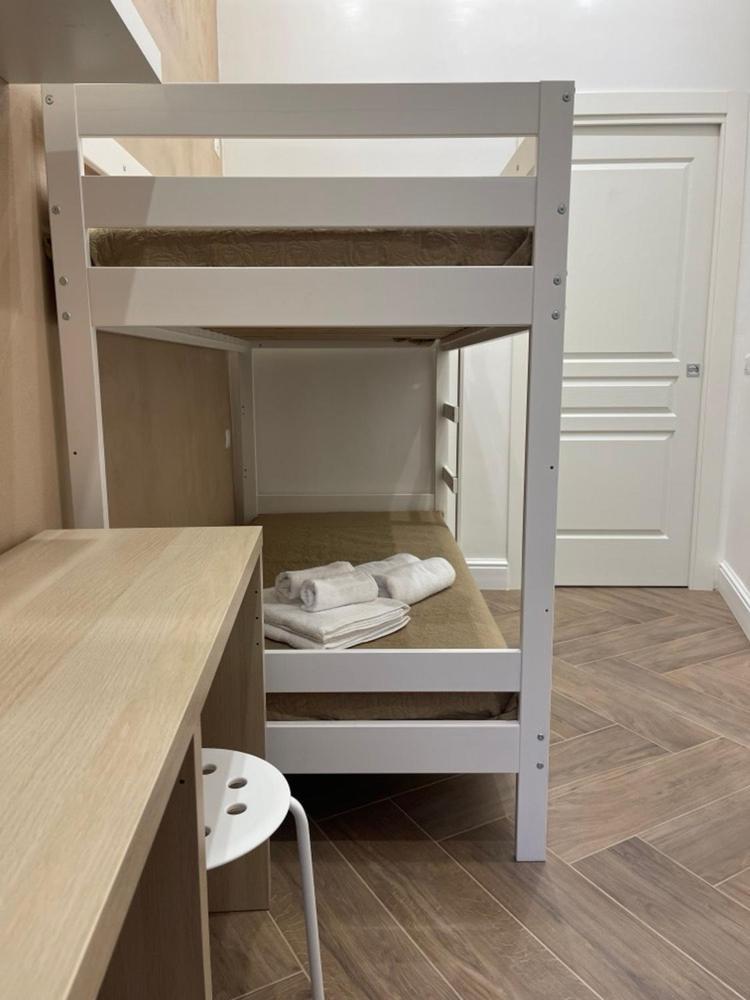 Apartment Santamonicaappartaments2 Naples