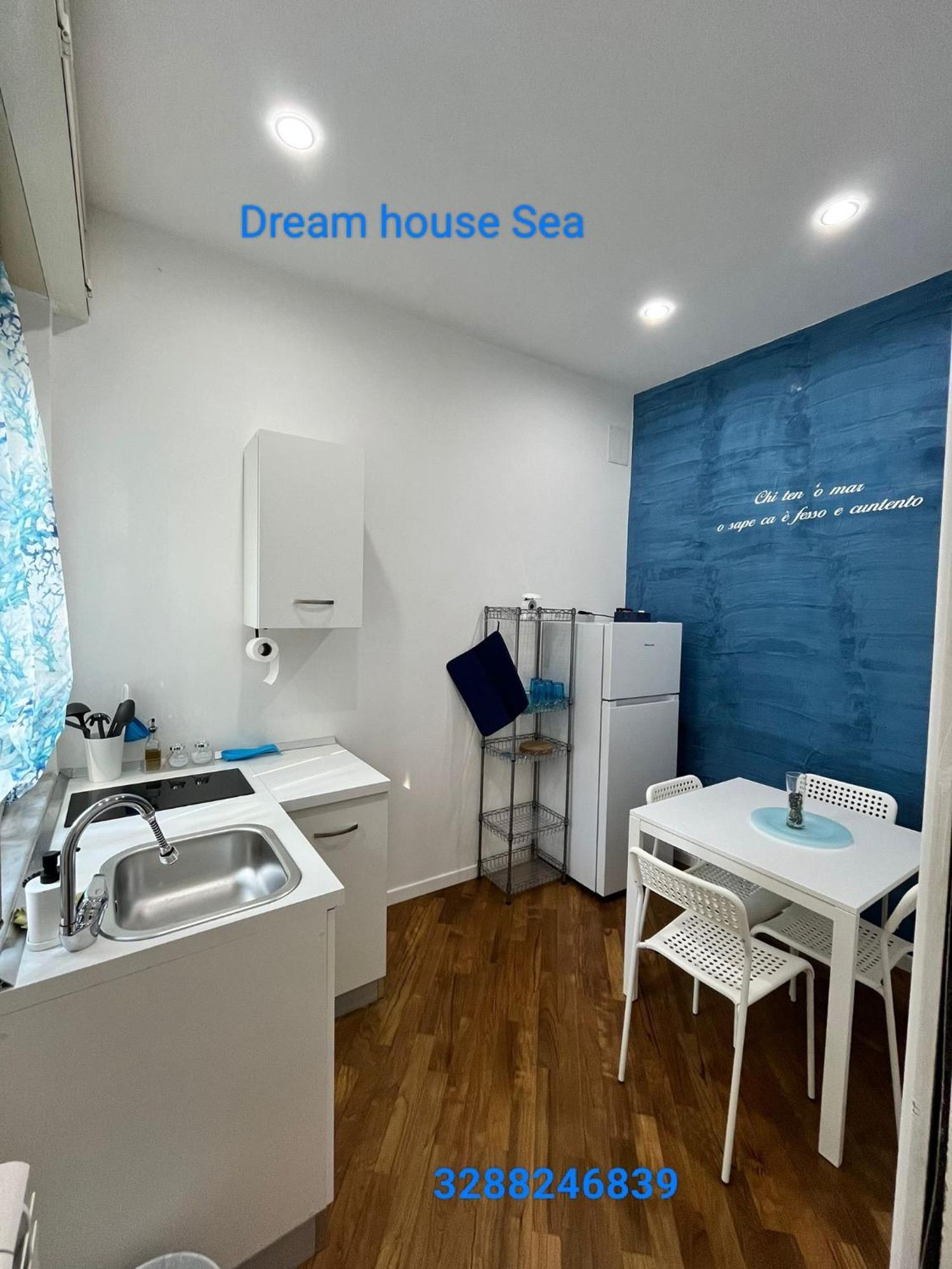 Dream House Apartment Naples