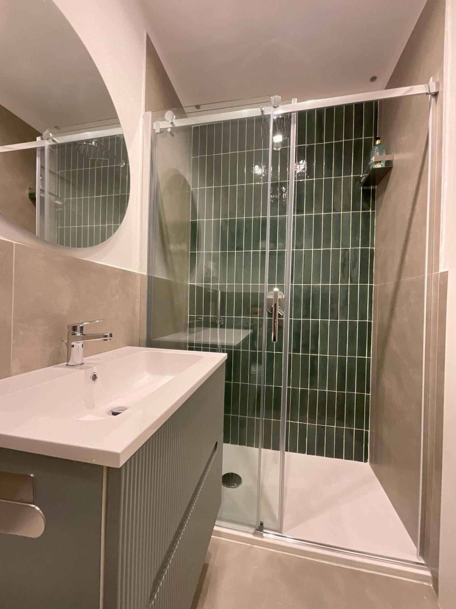 Apartment Teo A Toledo Naples