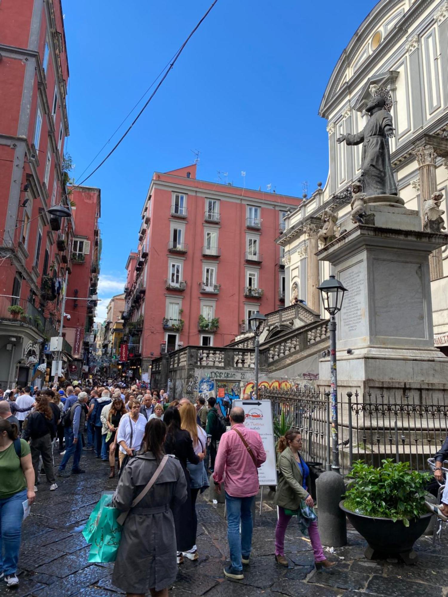 Civico 22 Silvestre Bed & Breakfast