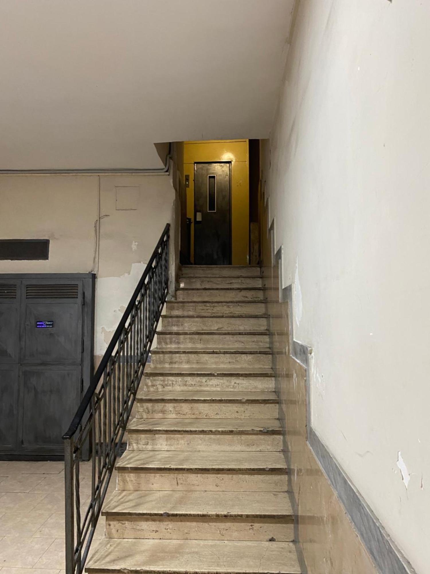 Civico 22 Silvestre * Naples