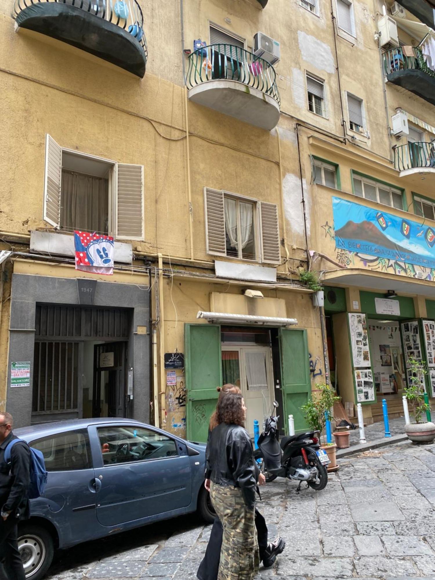Civico 22 Silvestre Bed & Breakfast