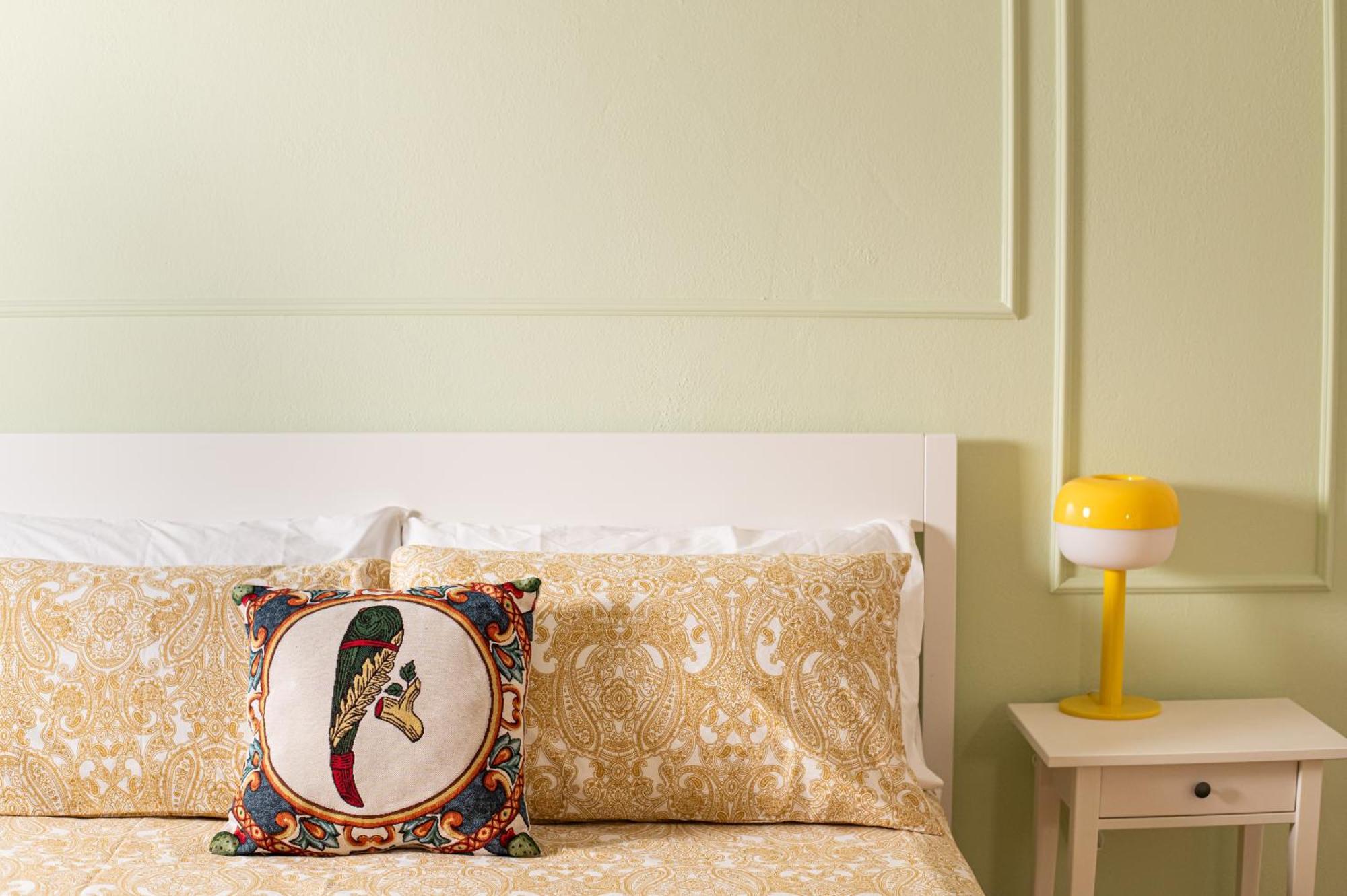 Casa Megaride Guest house