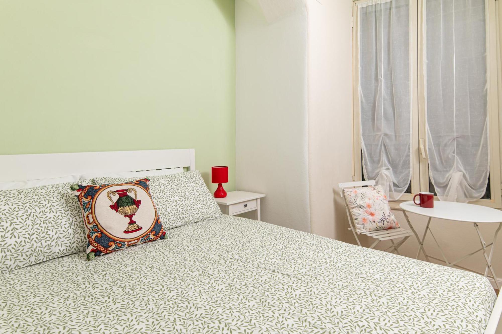 Guest house Casa Megaride Naples