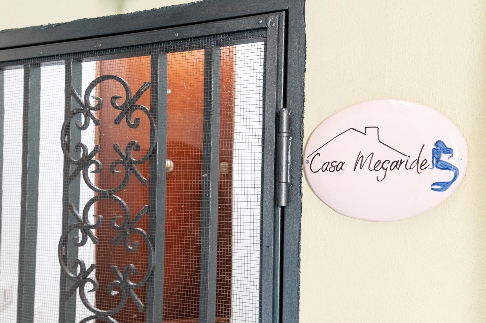 Casa Megaride Guest house Naples