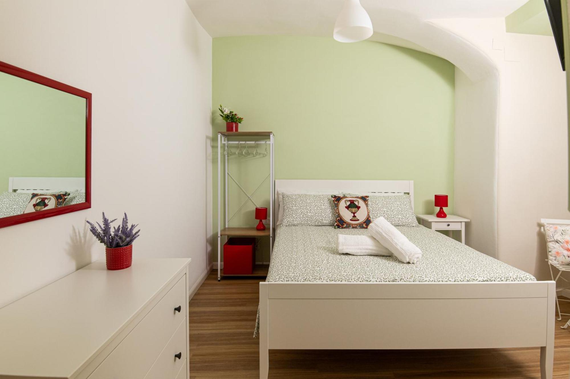 Casa Megaride Guest house Naples