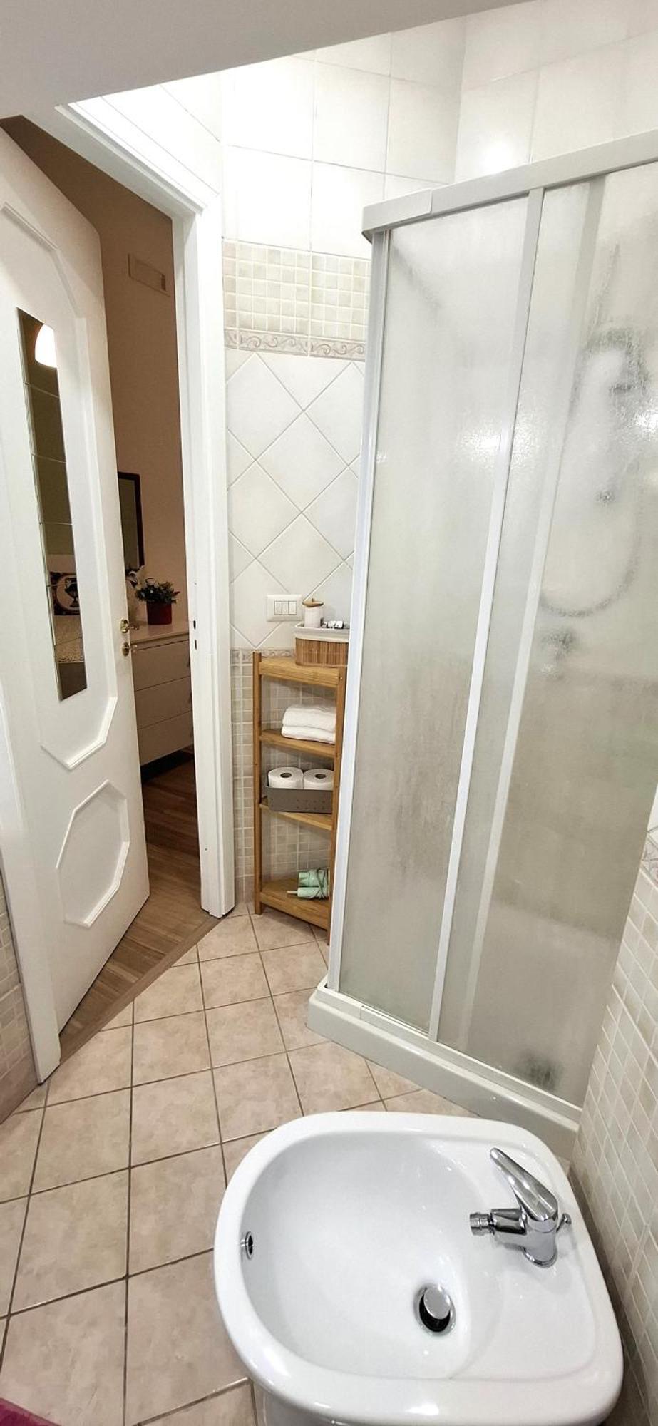 Casa Megaride Guest house