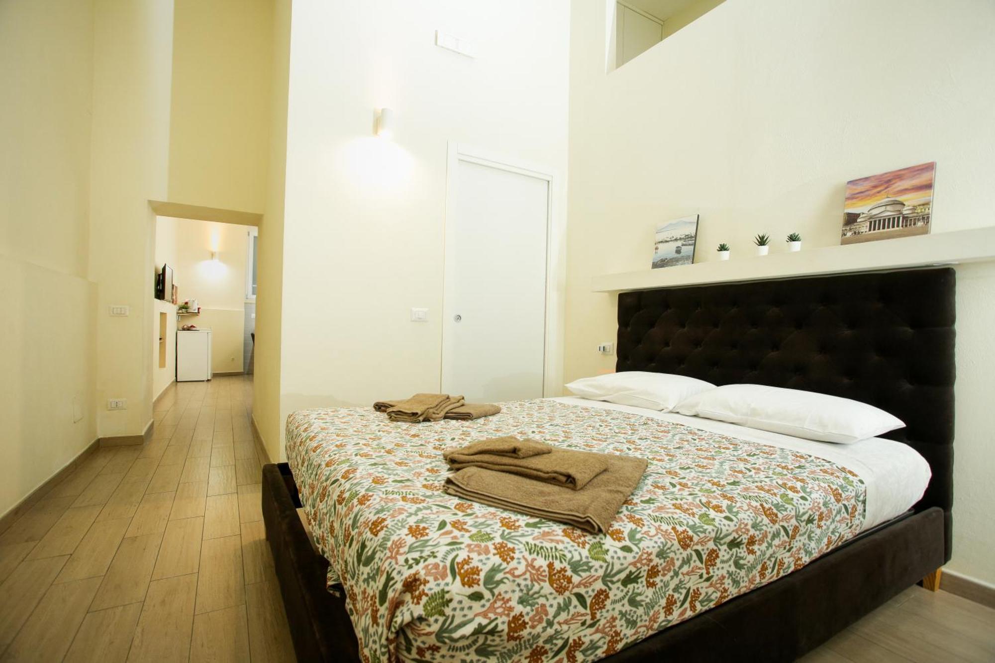 Centro Storico Maison Apartment