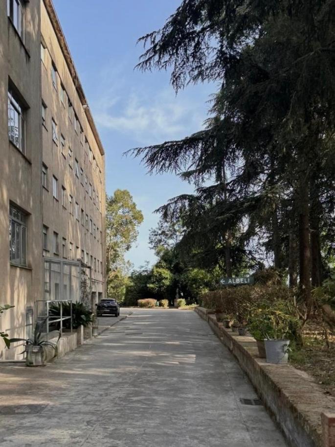 Aparthotel Albeli Residences Naples