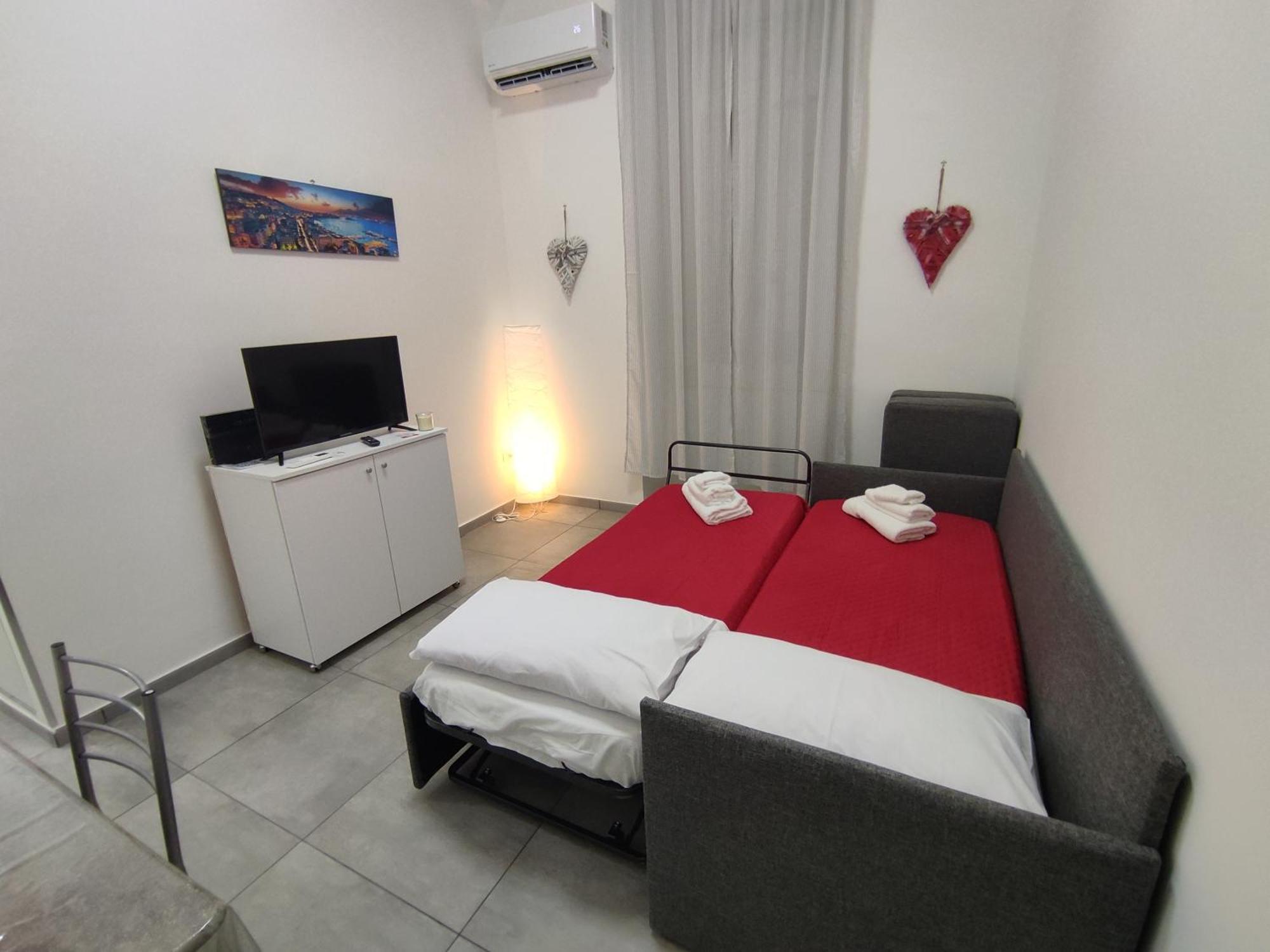 Na' Stanza In Piazza Apartment *