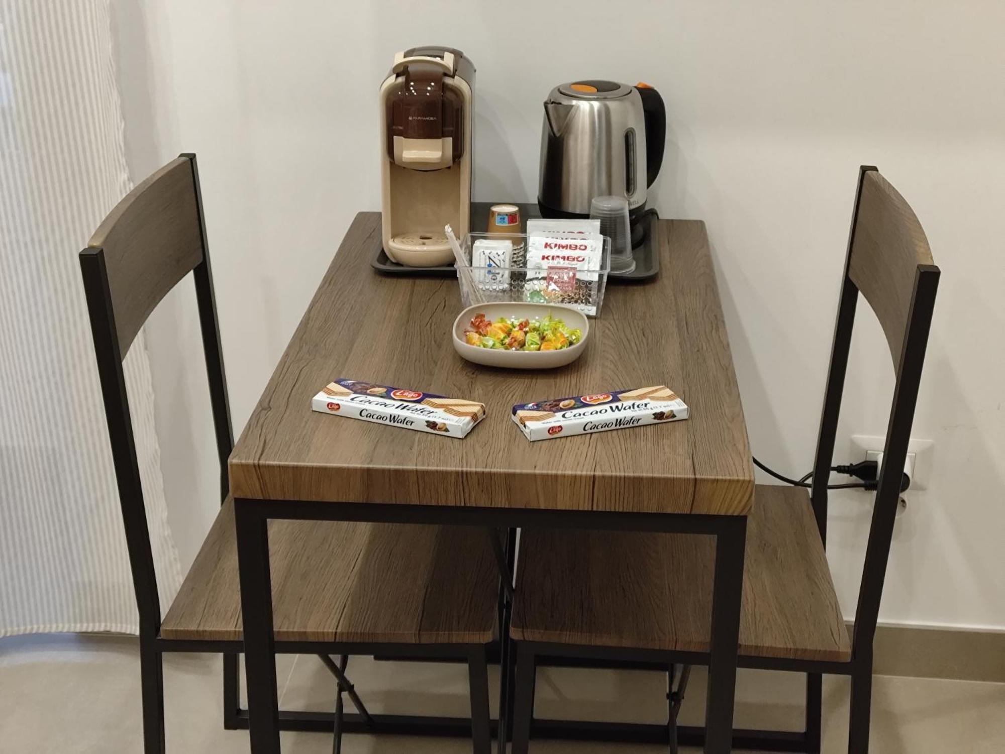 Gradini A Toledo Bed & Breakfast Naples