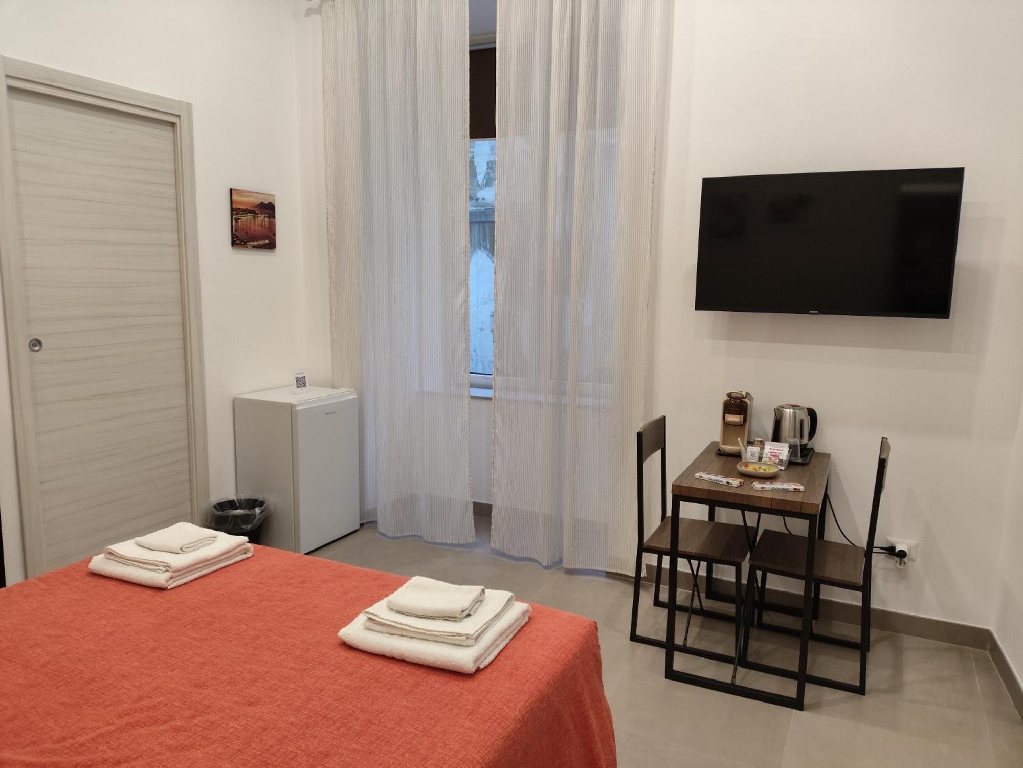 Gradini A Toledo Bed & Breakfast