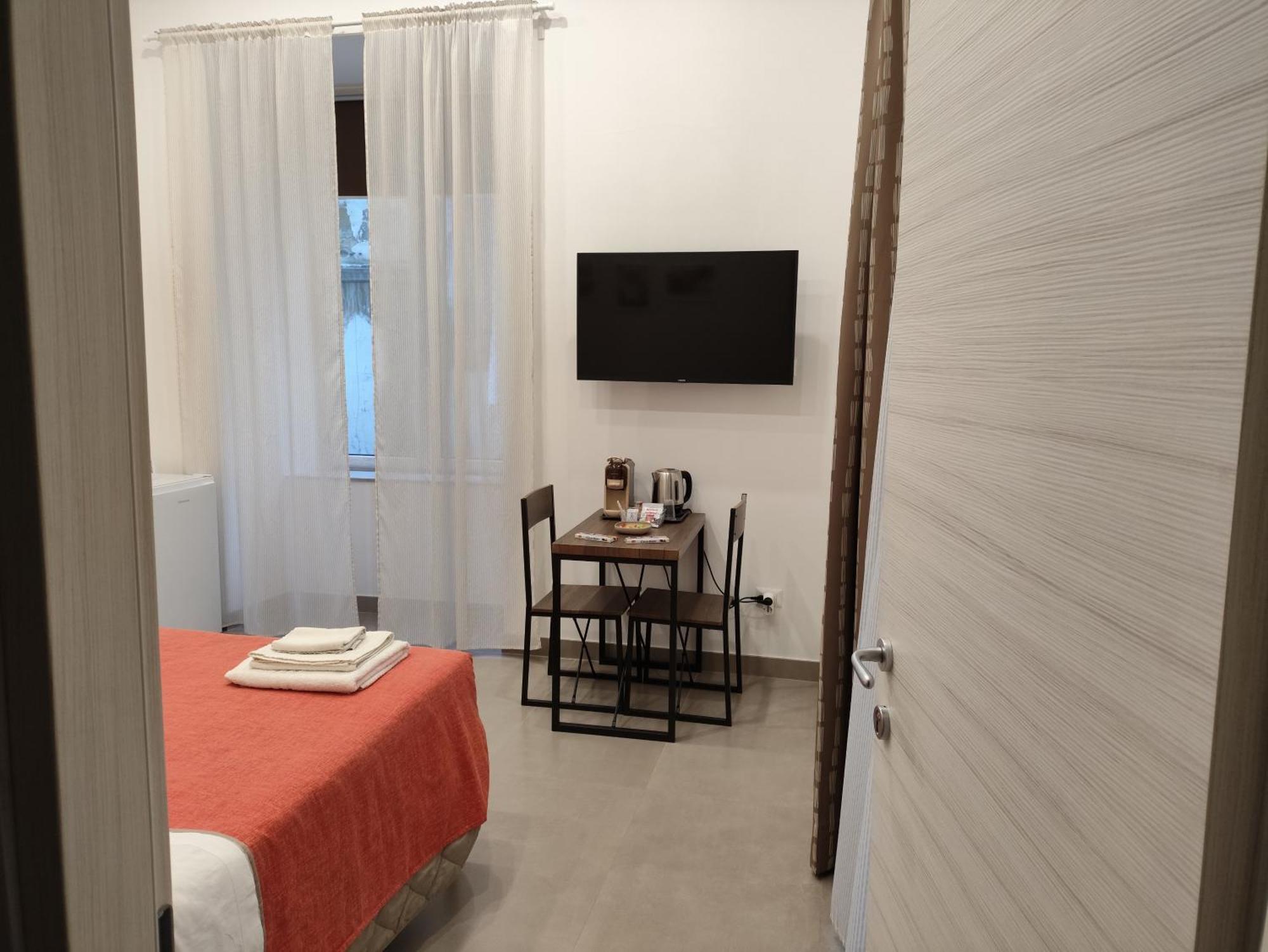 Gradini A Toledo Bed & Breakfast