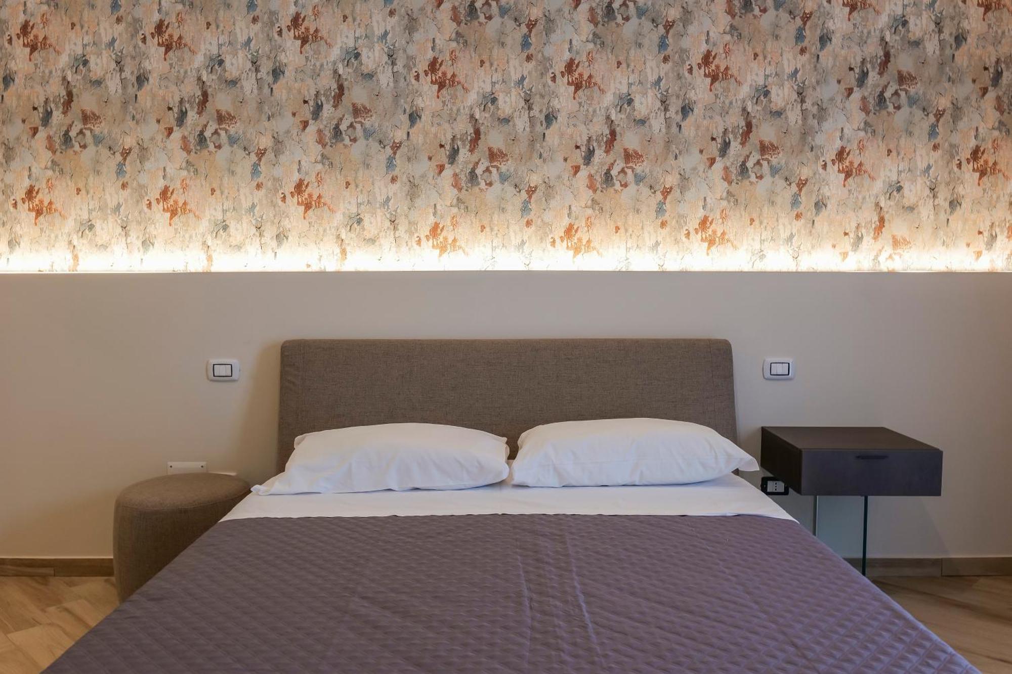 Guest house Rooftop Parthenopeo Contemporary *