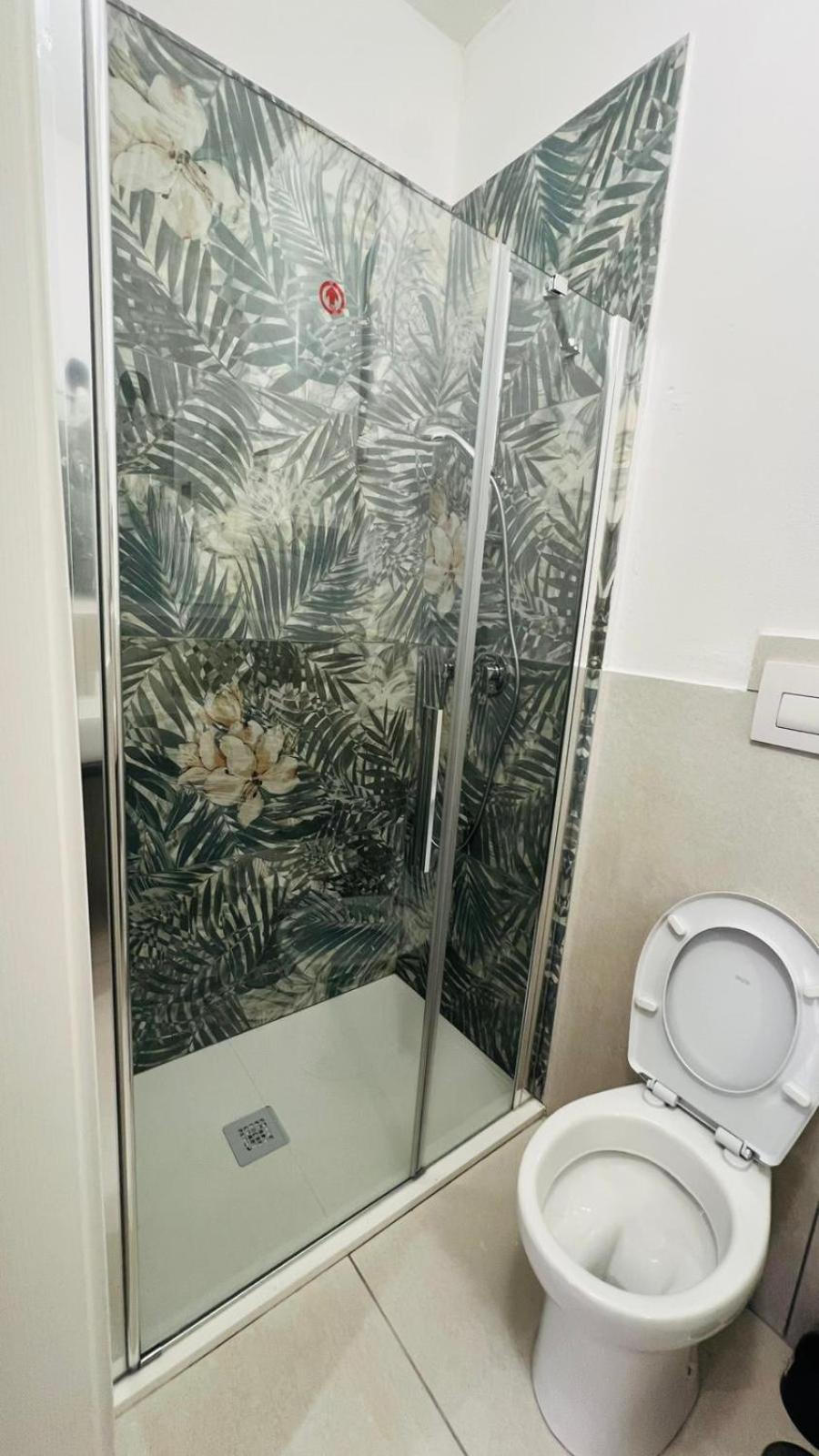 Flower Guest house *