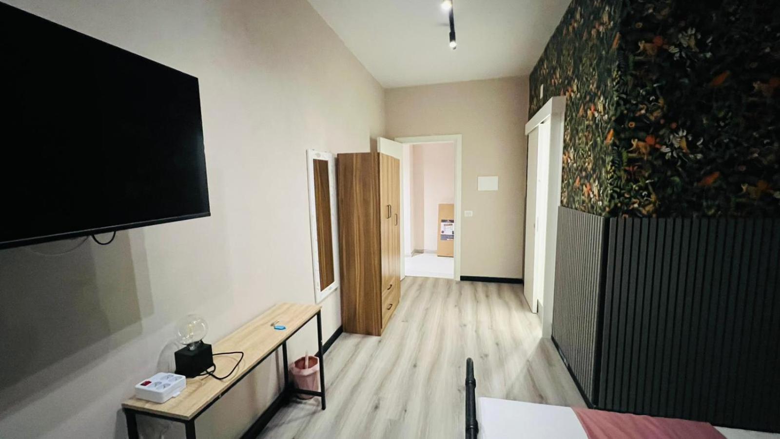 Flower Guest house *