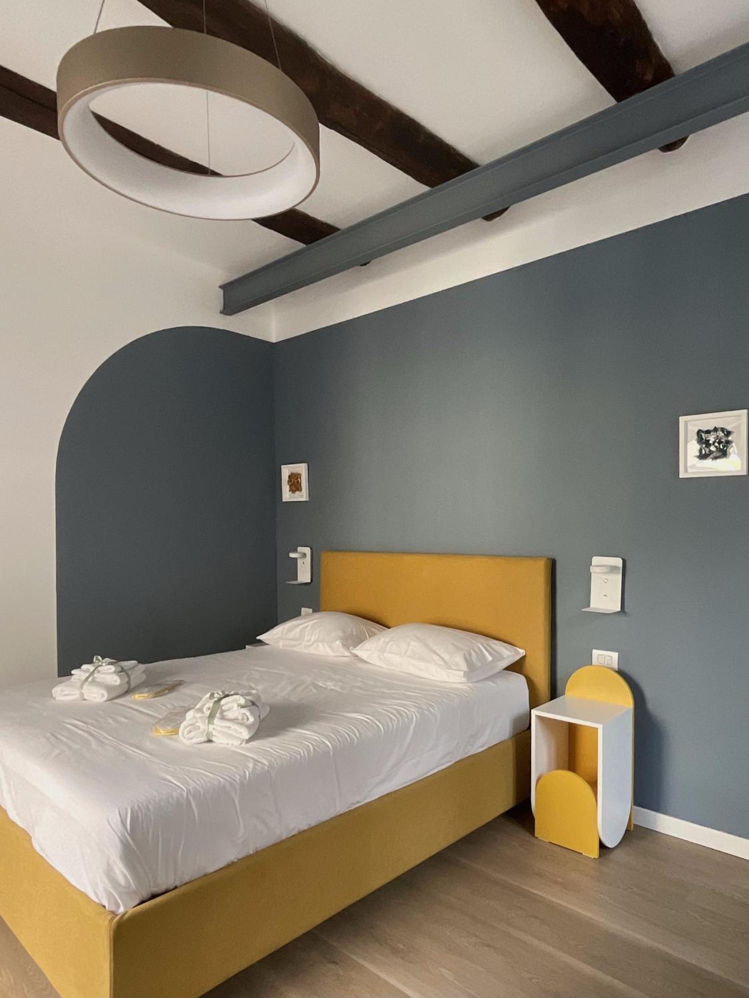 Teo A Toledo Apartment *