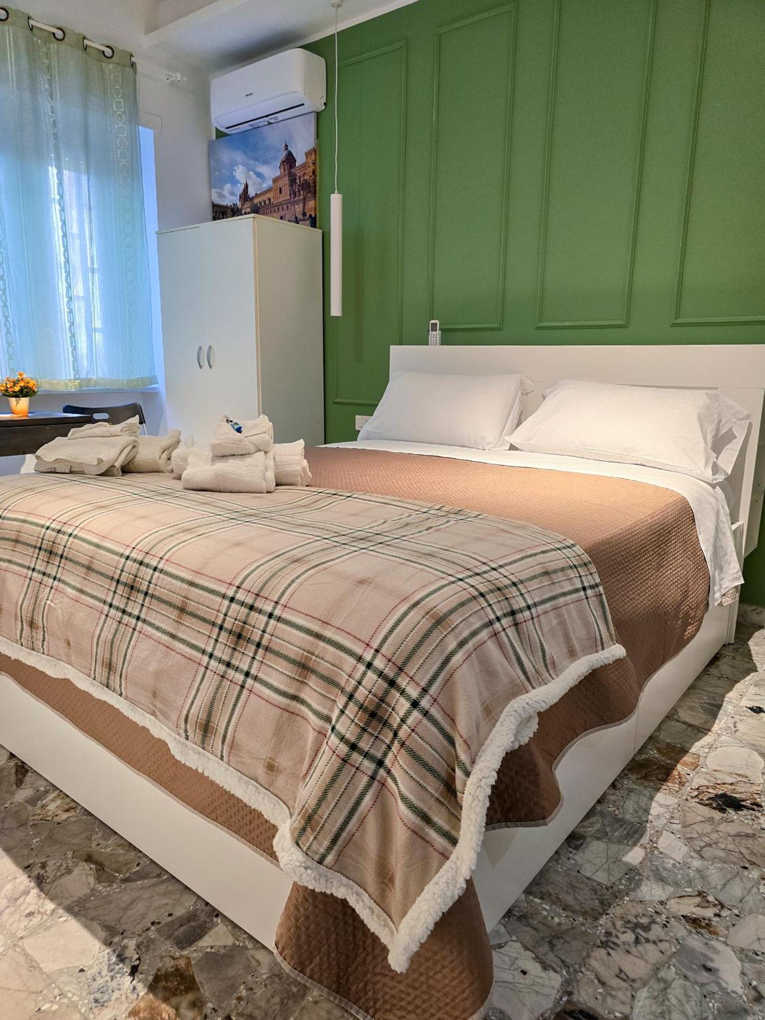 Apartment - Mario's Naples