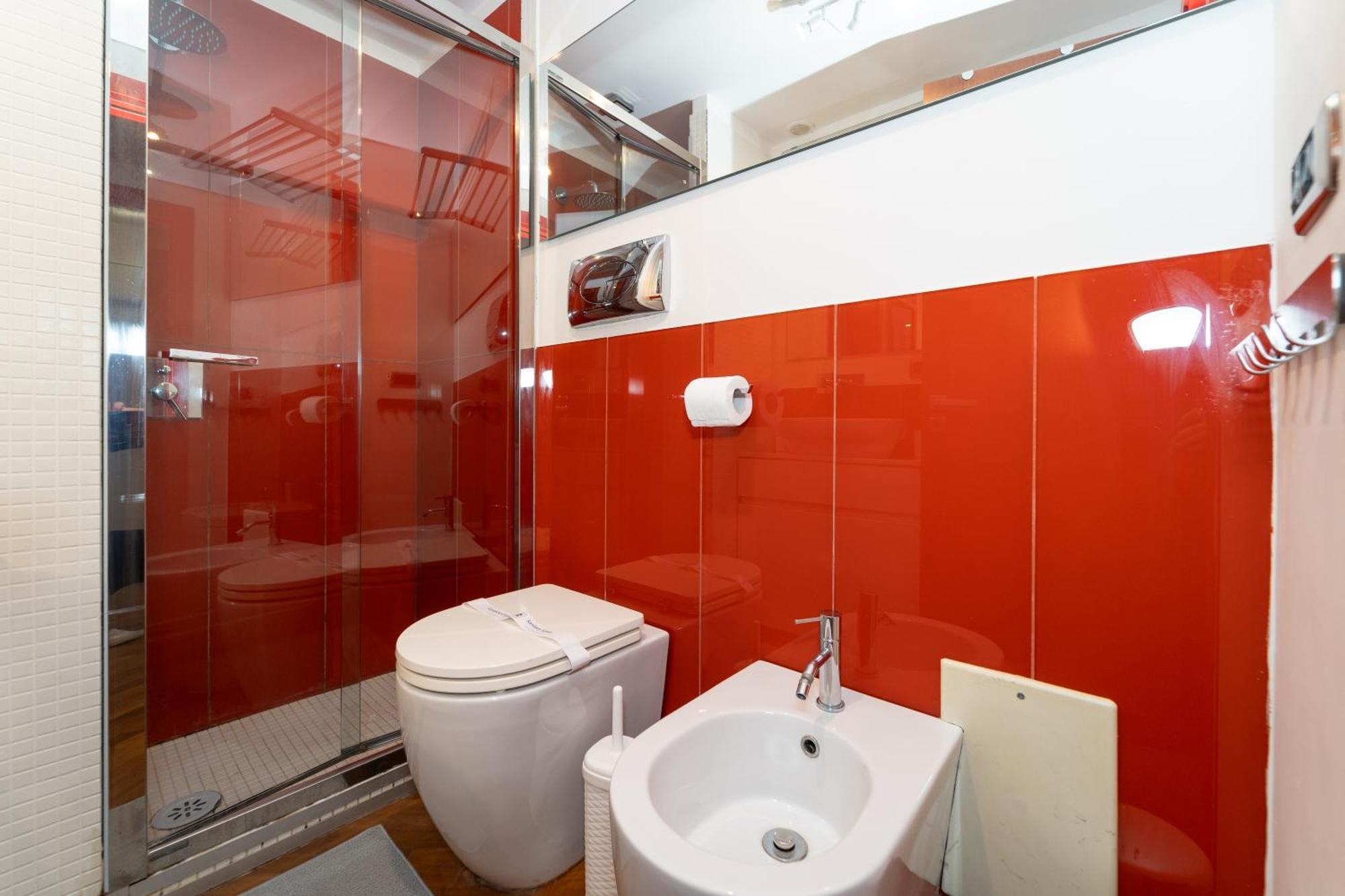 Spanish Quarters - Just Steps From Toledo Metro!! Naples