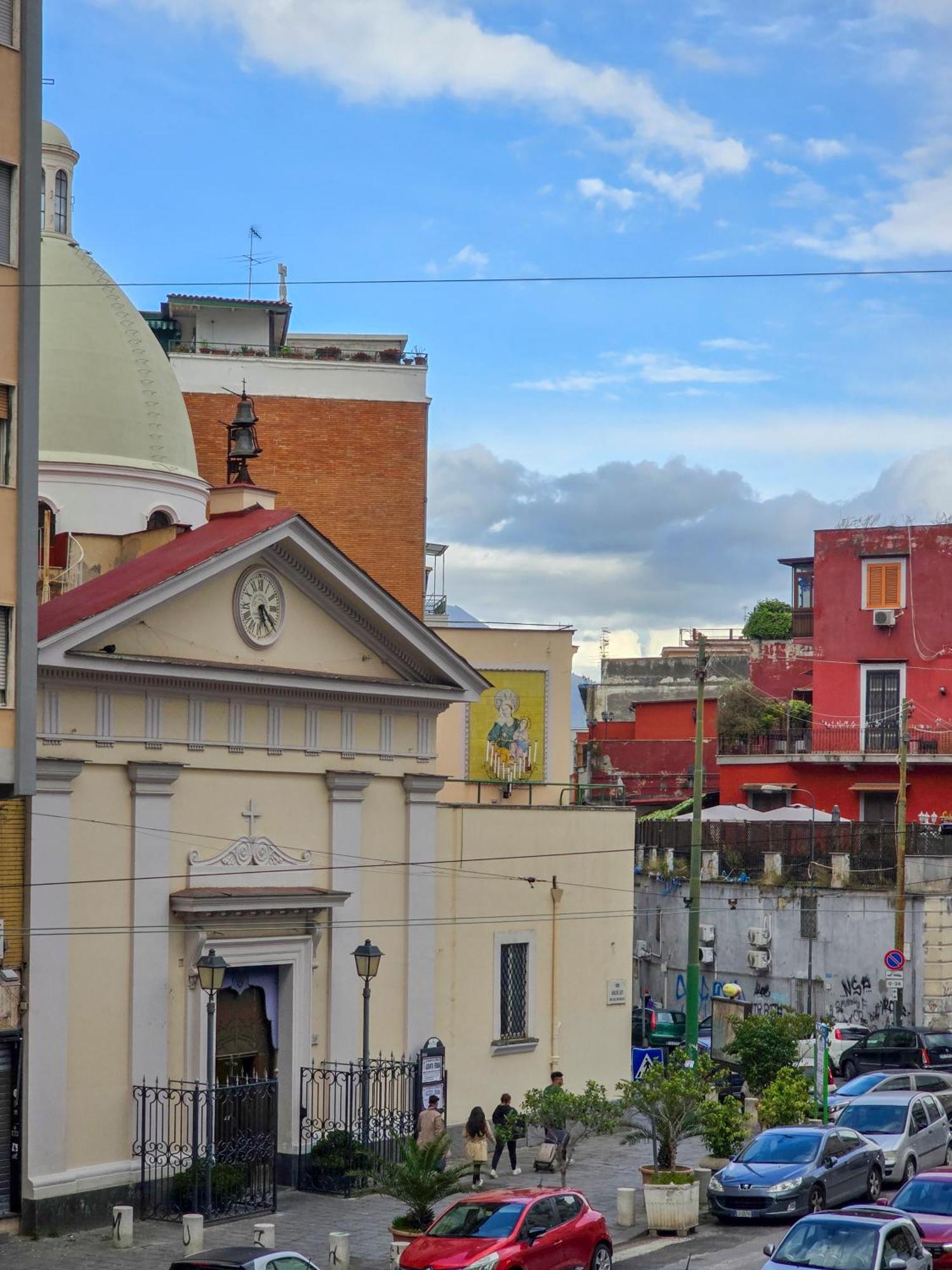 Apartment - Mario's Naples