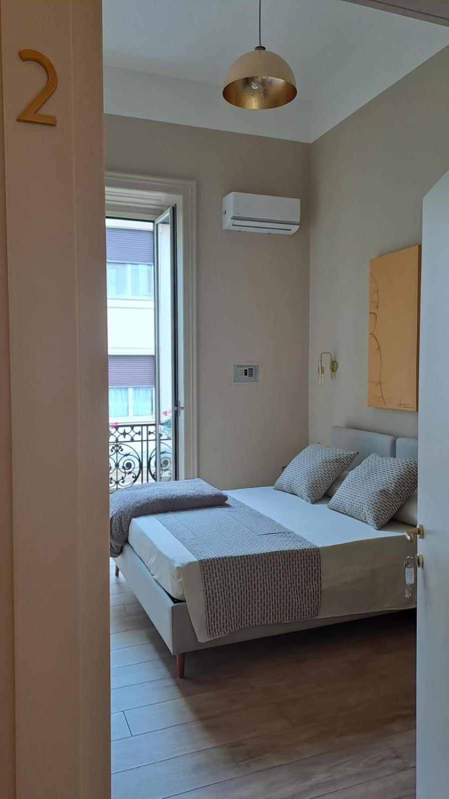 Bed & Breakfast Ta-49 Bed E Breakfast Naples