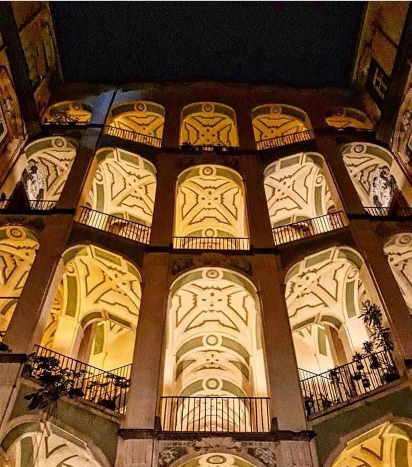 Maria Rosaria A Santa Chiara Spaccanapoli *
