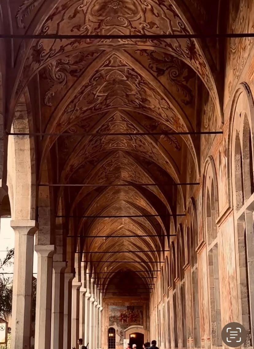 Maria Rosaria A Santa Chiara Spaccanapoli