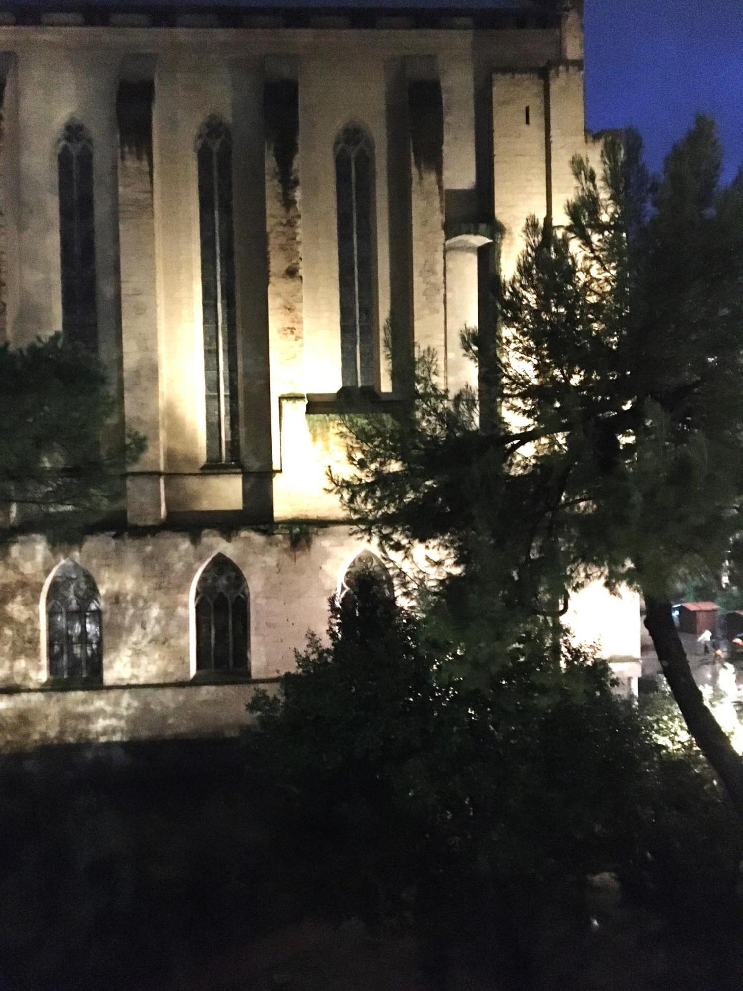 Maria Rosaria A Santa Chiara Spaccanapoli *