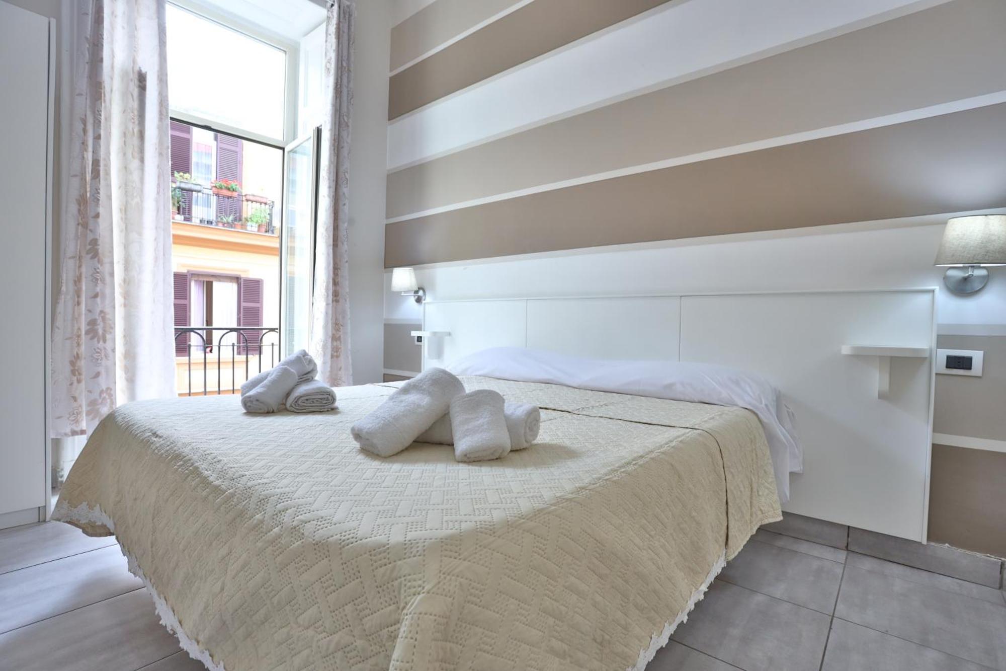 Bed & Breakfast House Bamba Luxury