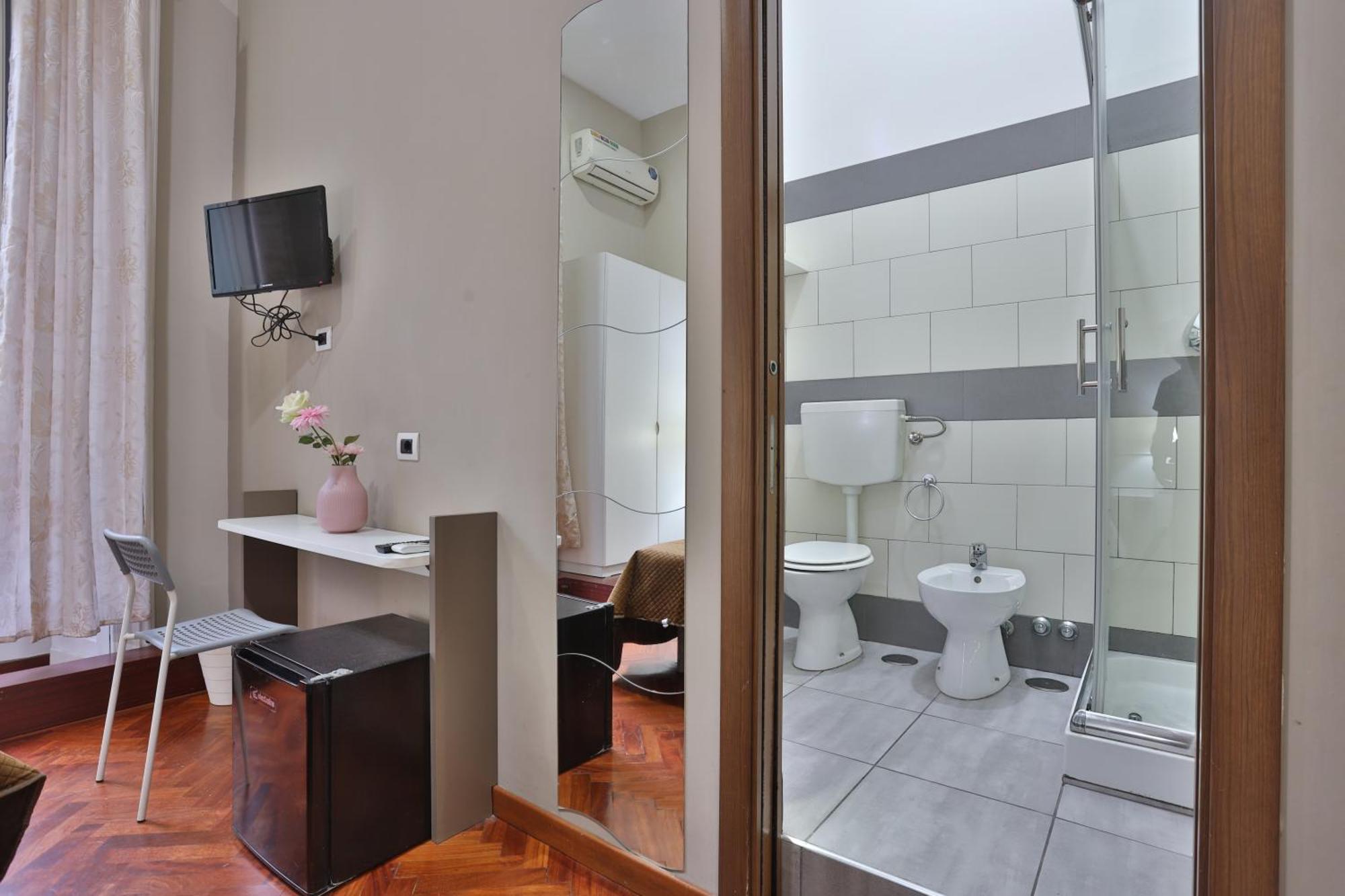 House Bamba Luxury Bed & Breakfast Naples