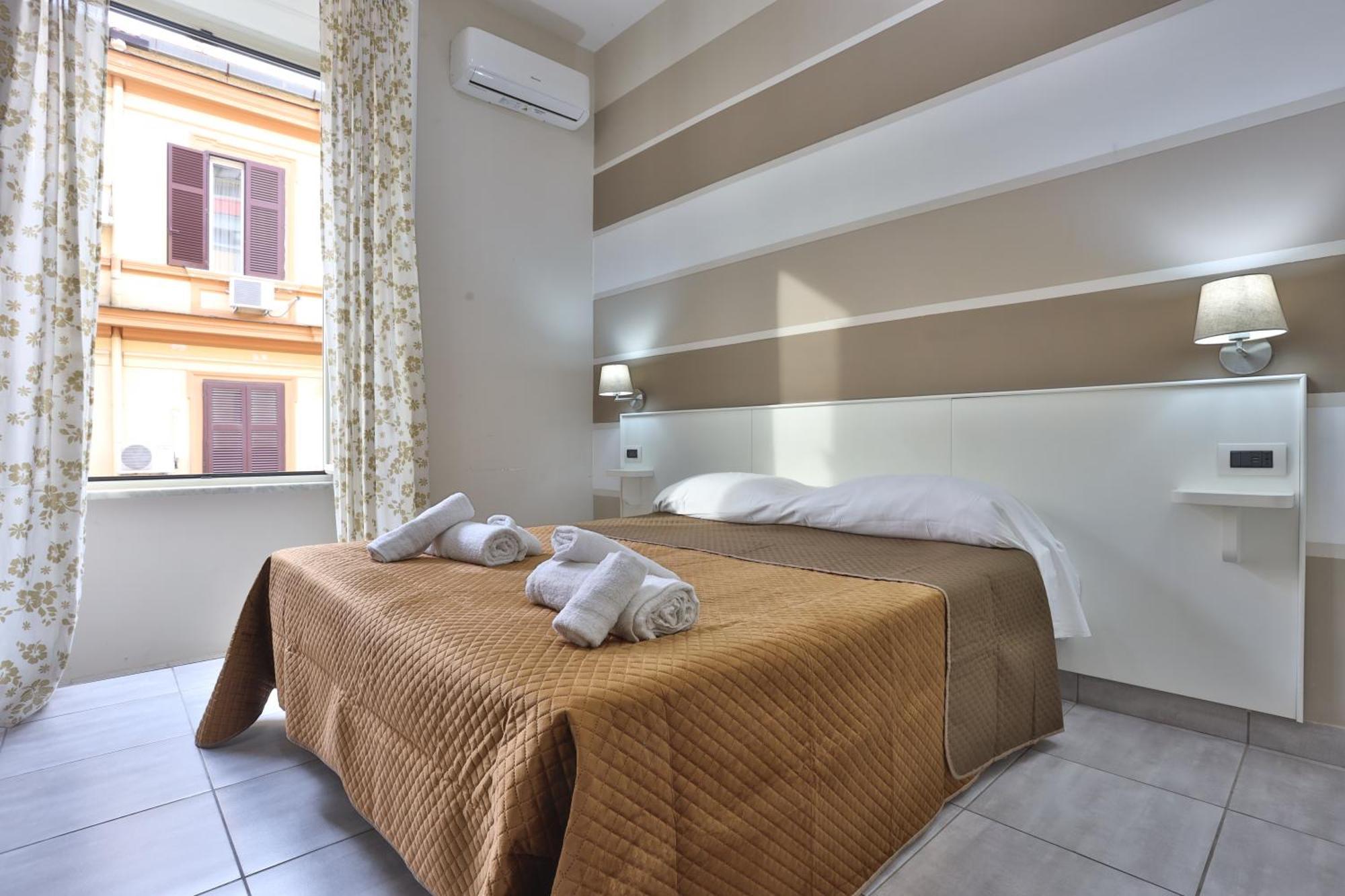 House Bamba Luxury *