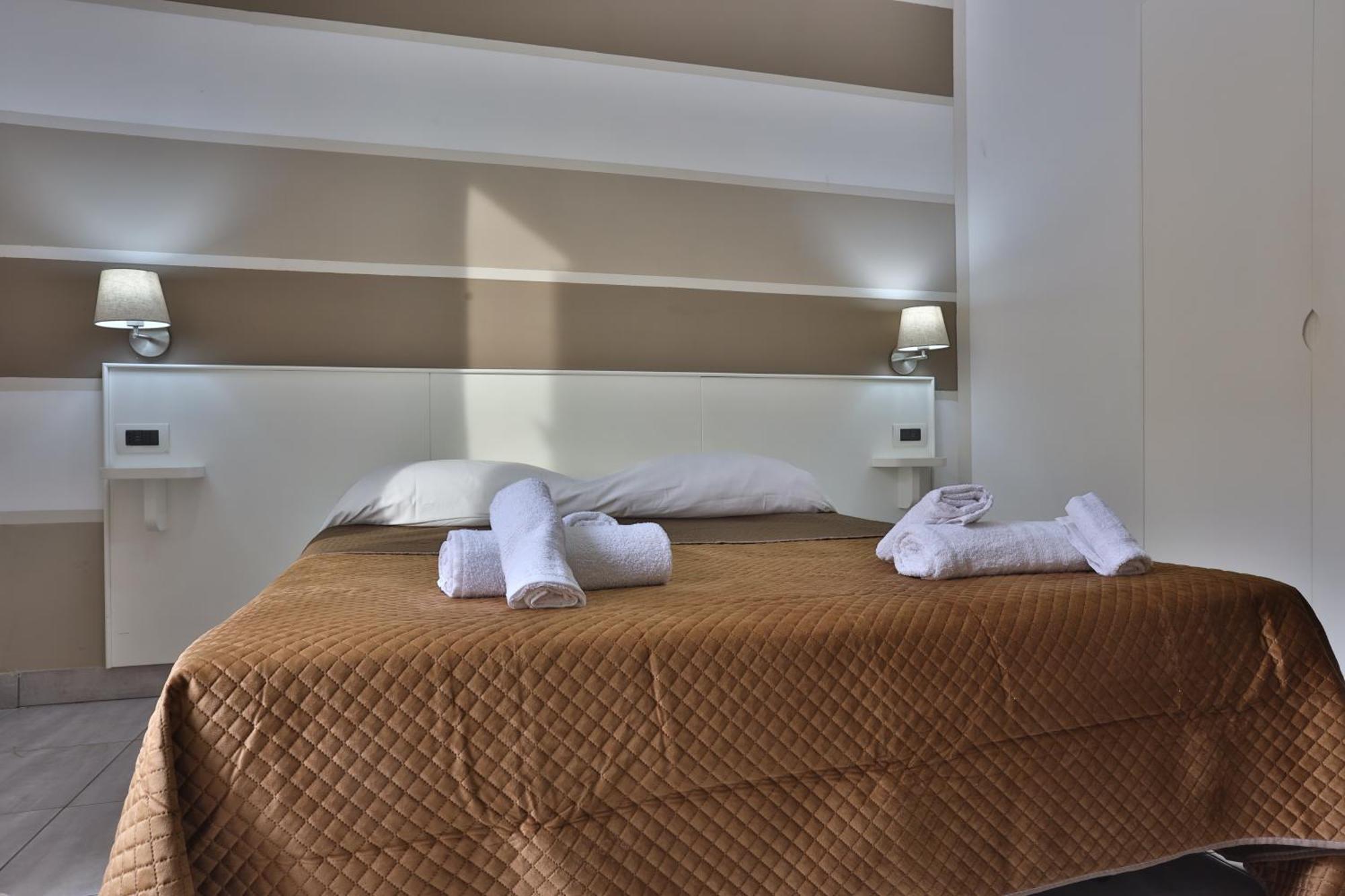 House Bamba Luxury Bed & Breakfast