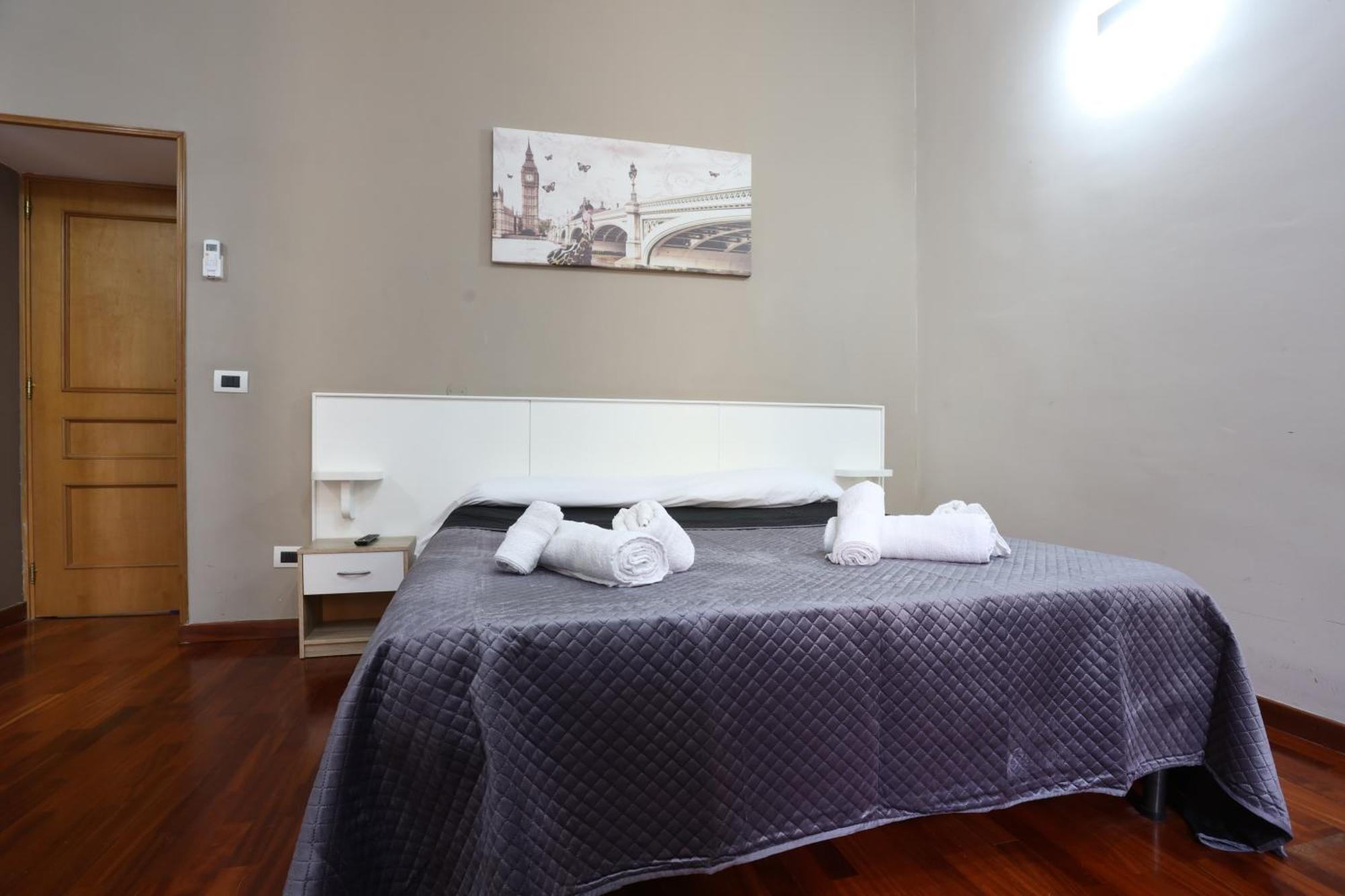 Bed & Breakfast House Bamba Luxury *