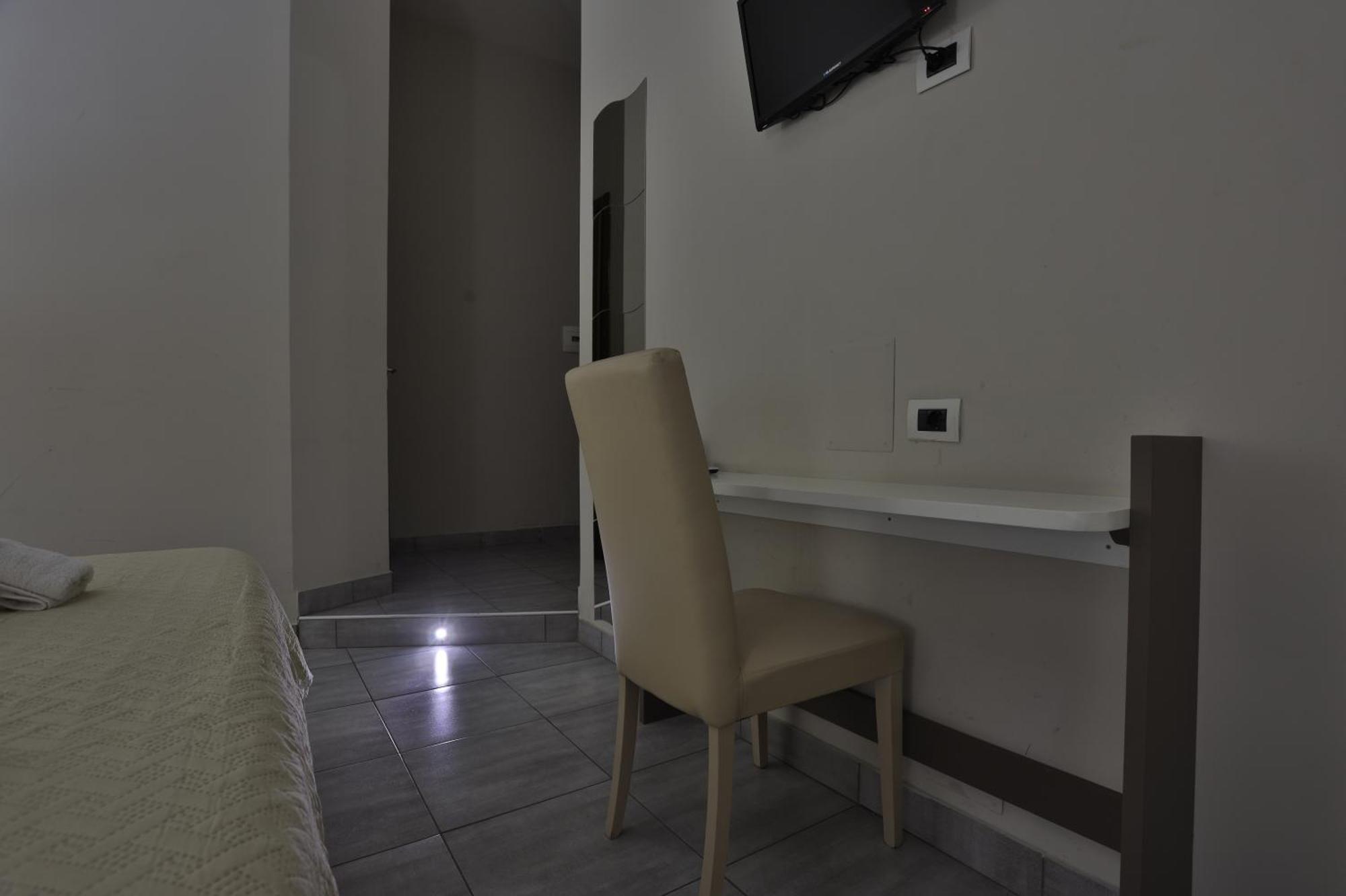 House Bamba Luxury Bed & Breakfast Naples