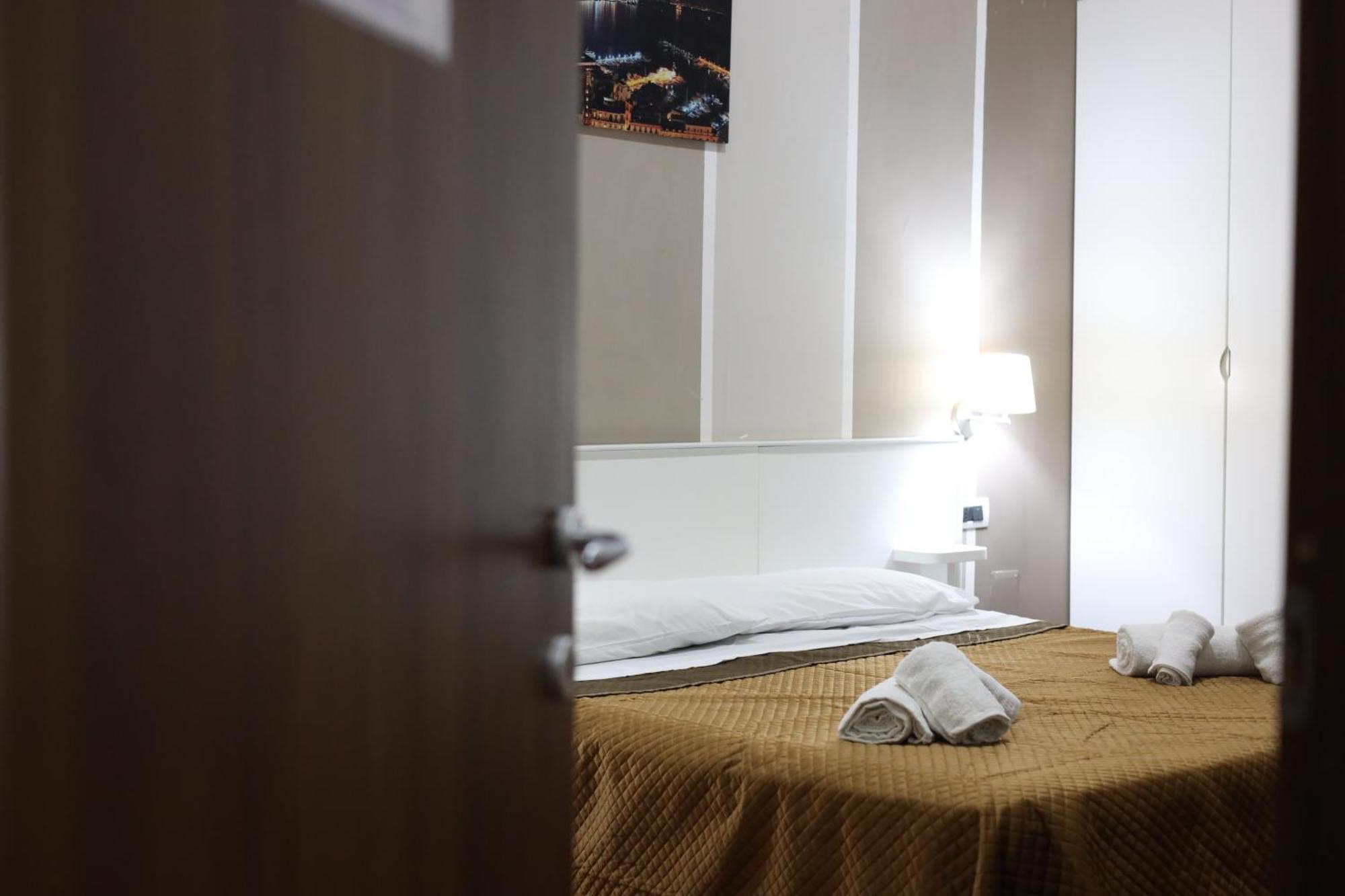 House Bamba Luxury Bed & Breakfast *