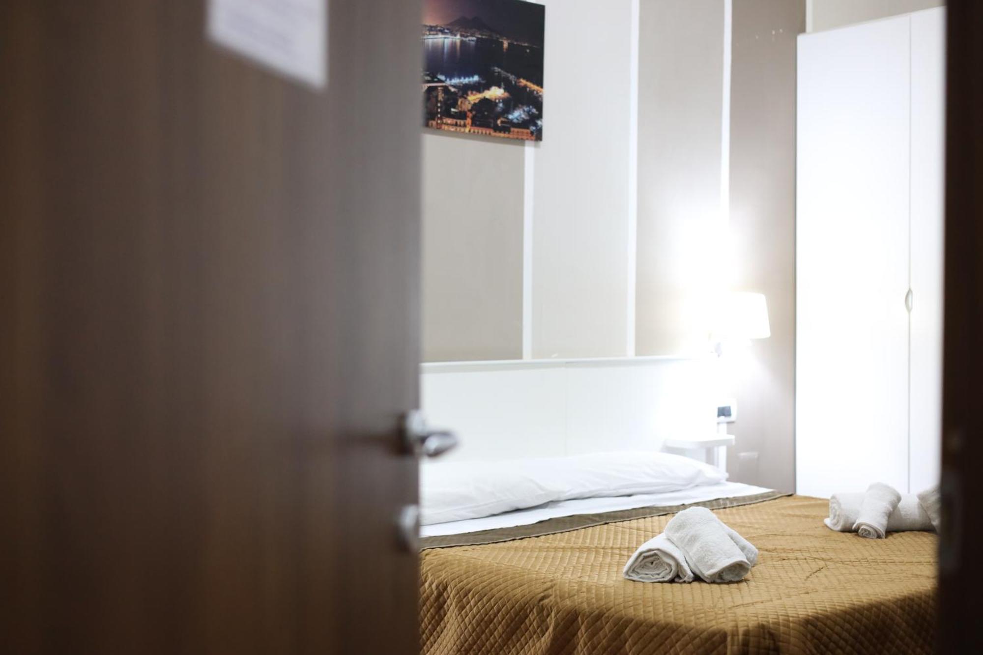 House Bamba Luxury Bed & Breakfast Naples