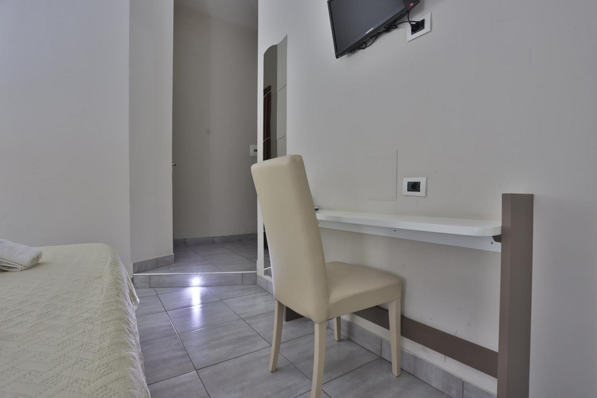 House Bamba Luxury Bed & Breakfast Naples