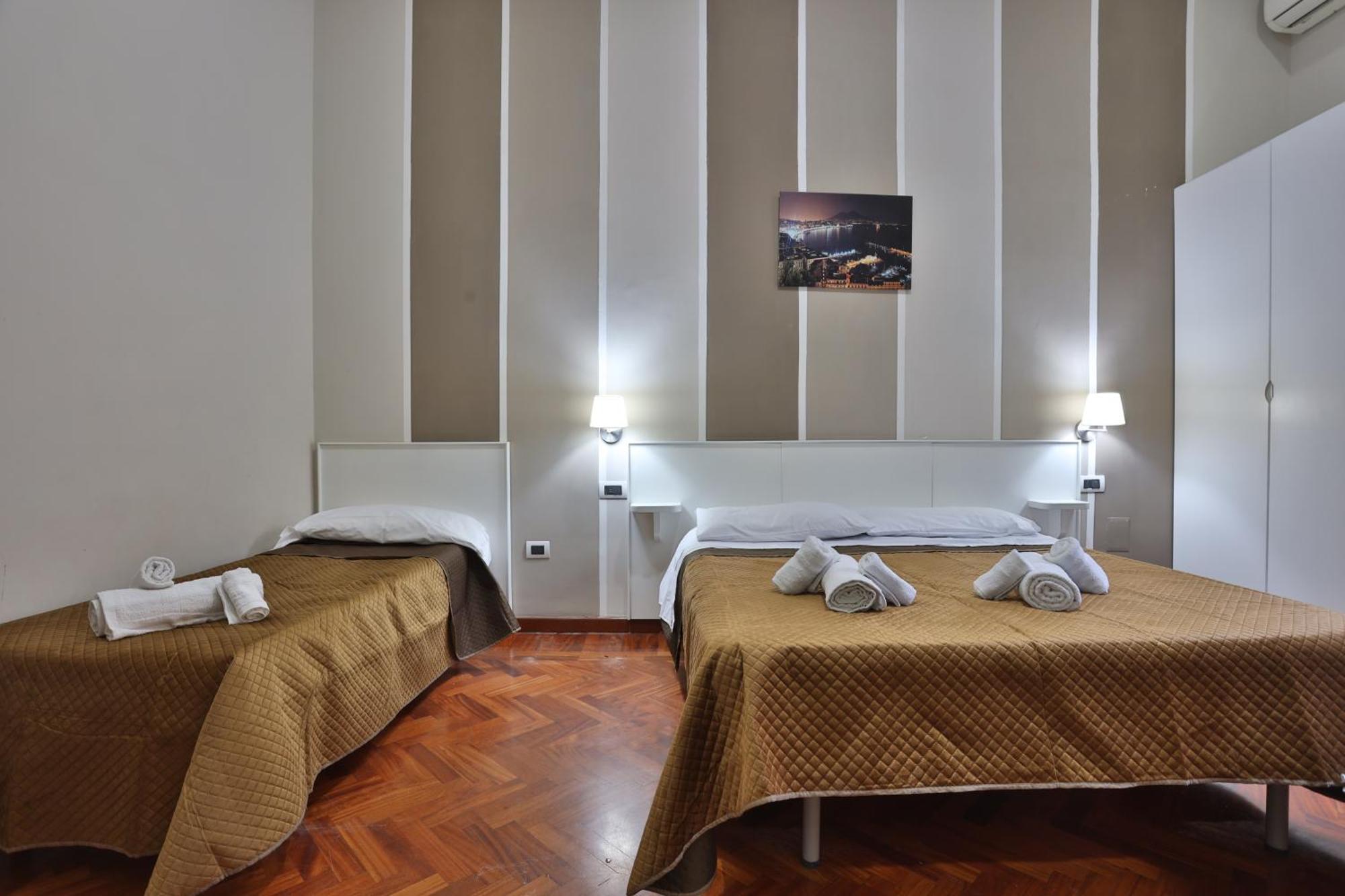 House Bamba Luxury Naples