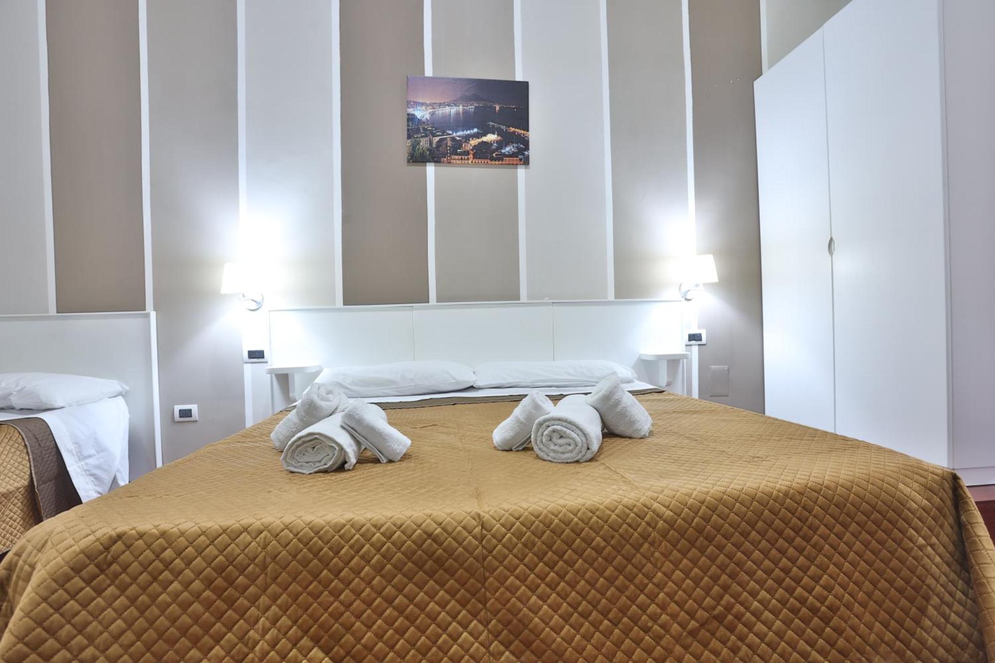 House Bamba Luxury * Naples