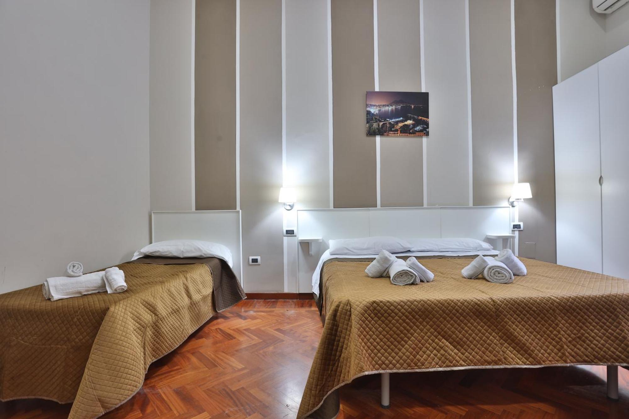 House Bamba Luxury Bed & Breakfast *