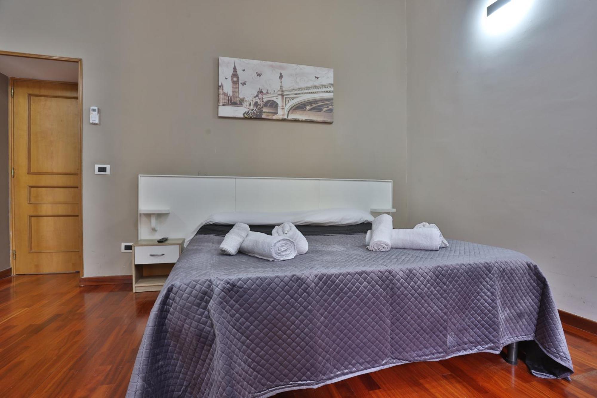 Bed & Breakfast House Bamba Luxury Naples